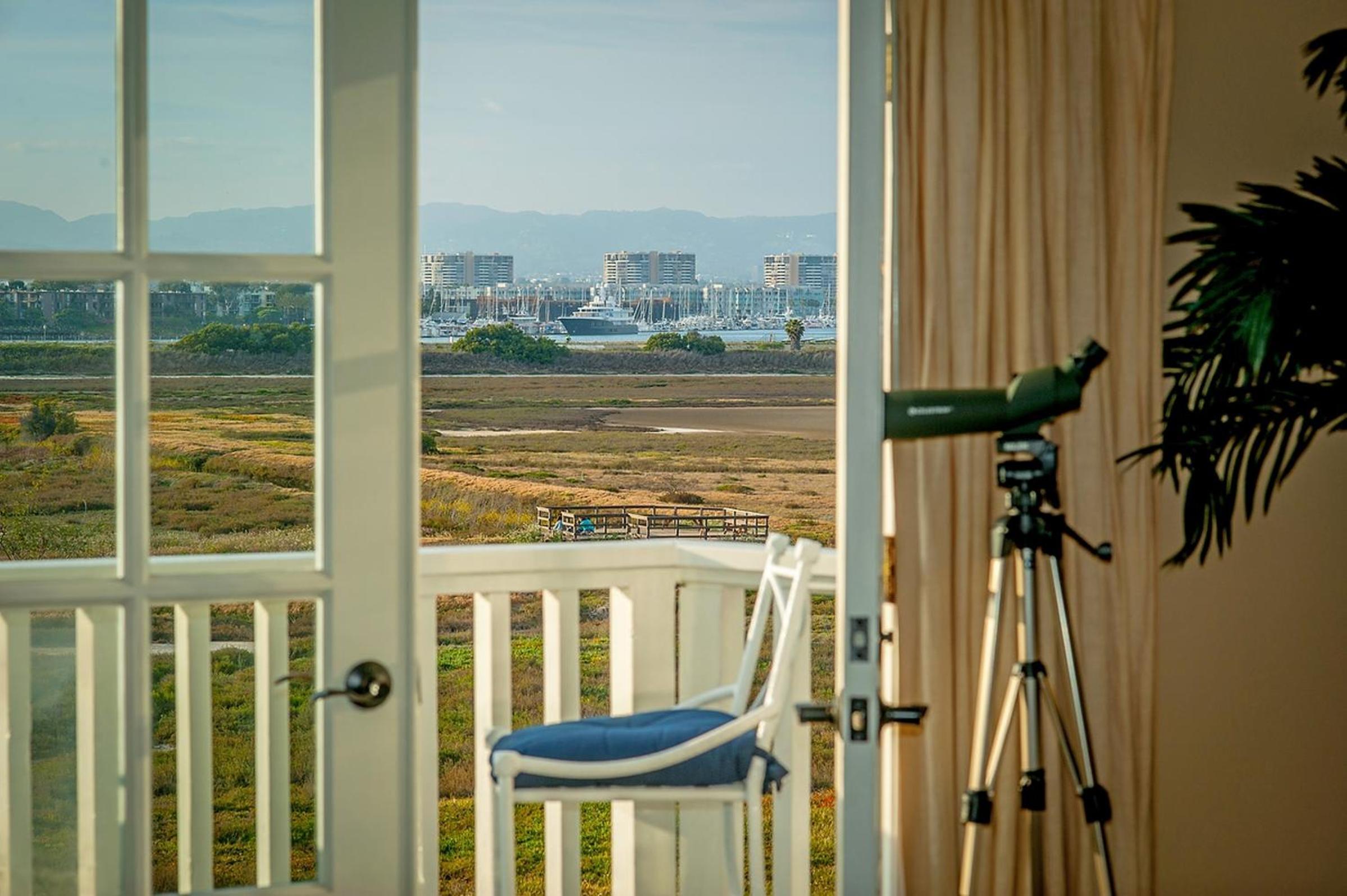 Inn at Playa del Rey
