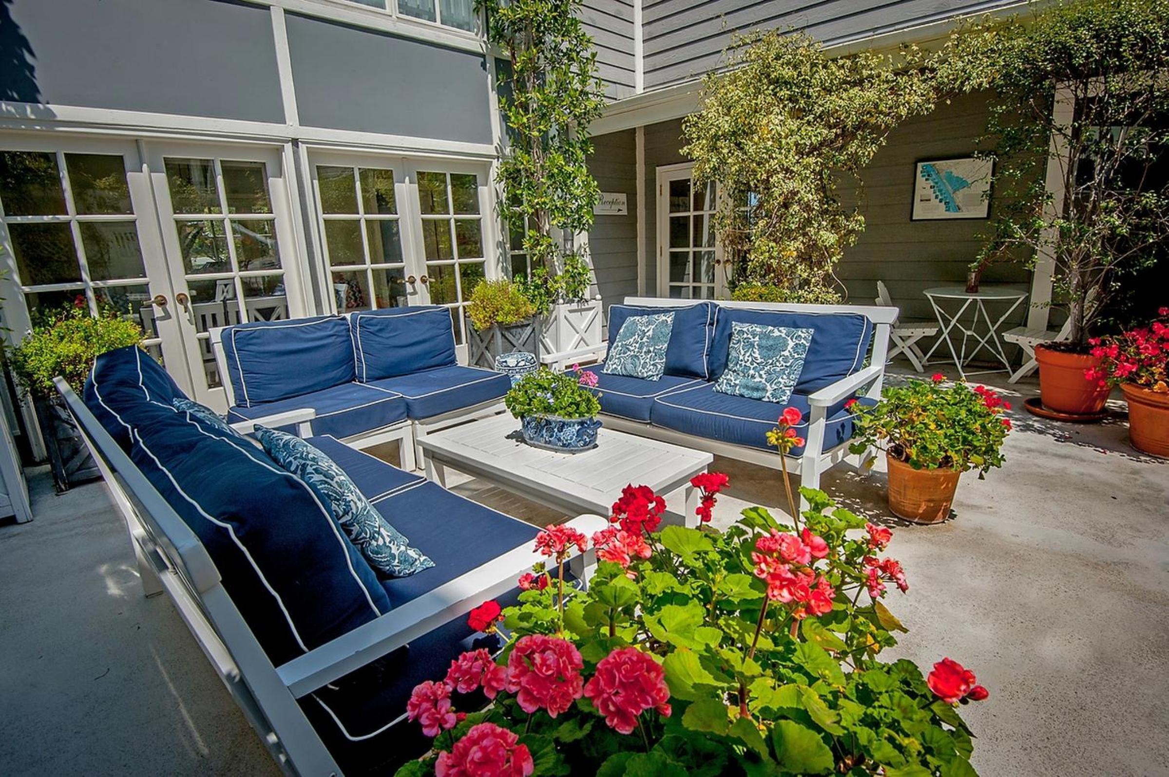 Inn at Playa del Rey