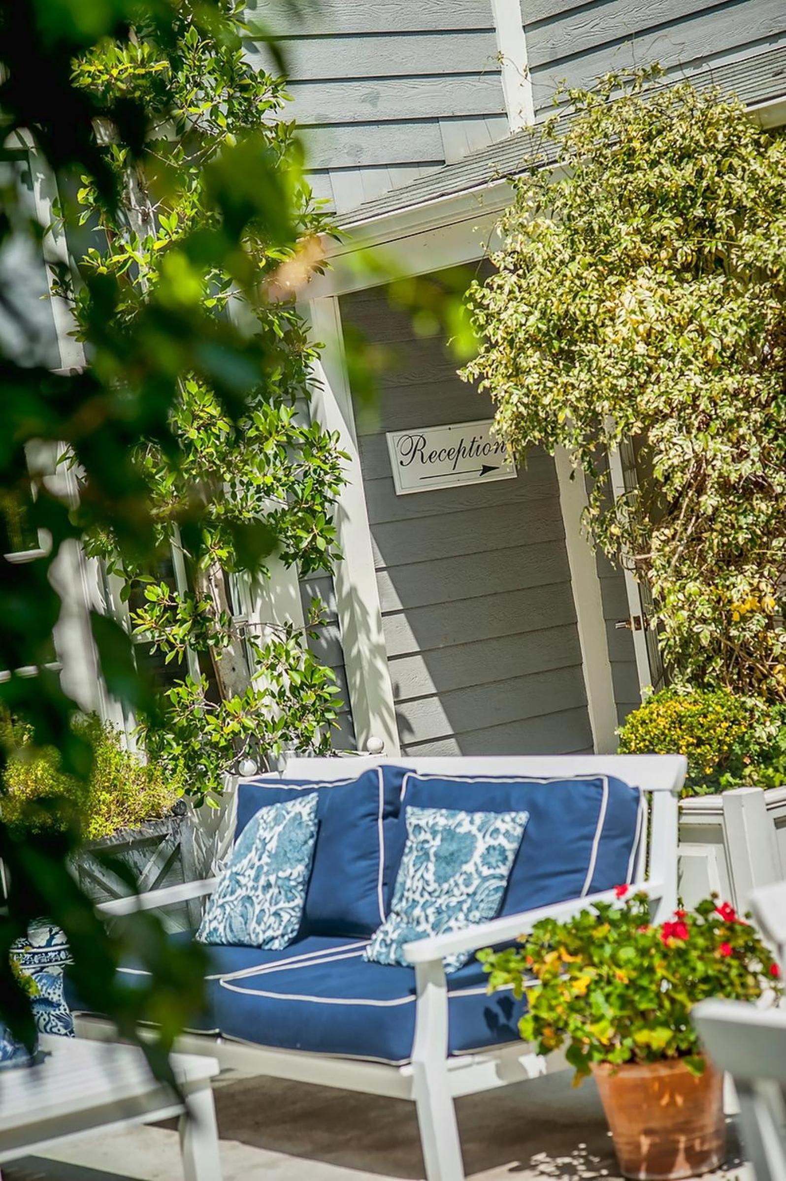 Inn at Playa del Rey