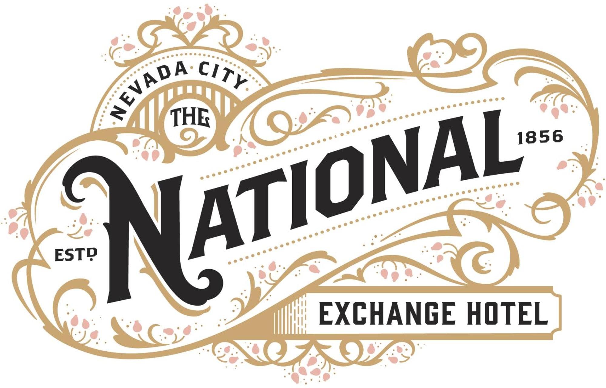National Exchange Hotel