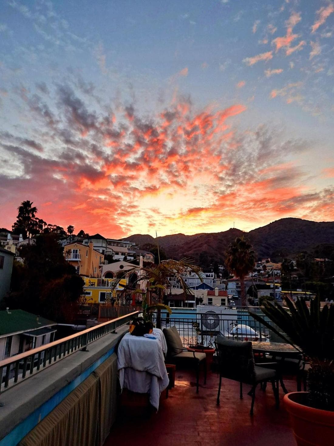 The Avalon Hotel