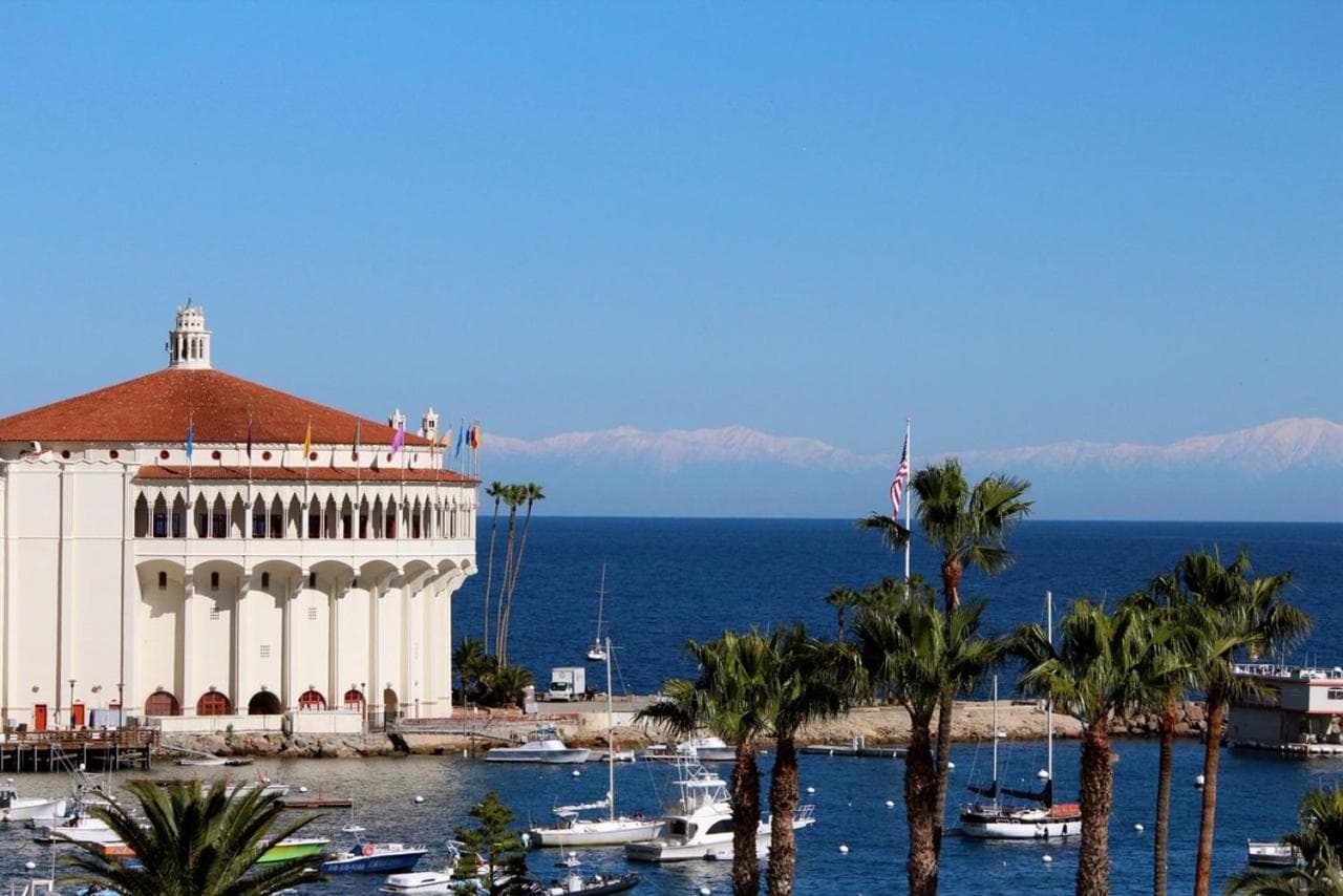 The Avalon Hotel