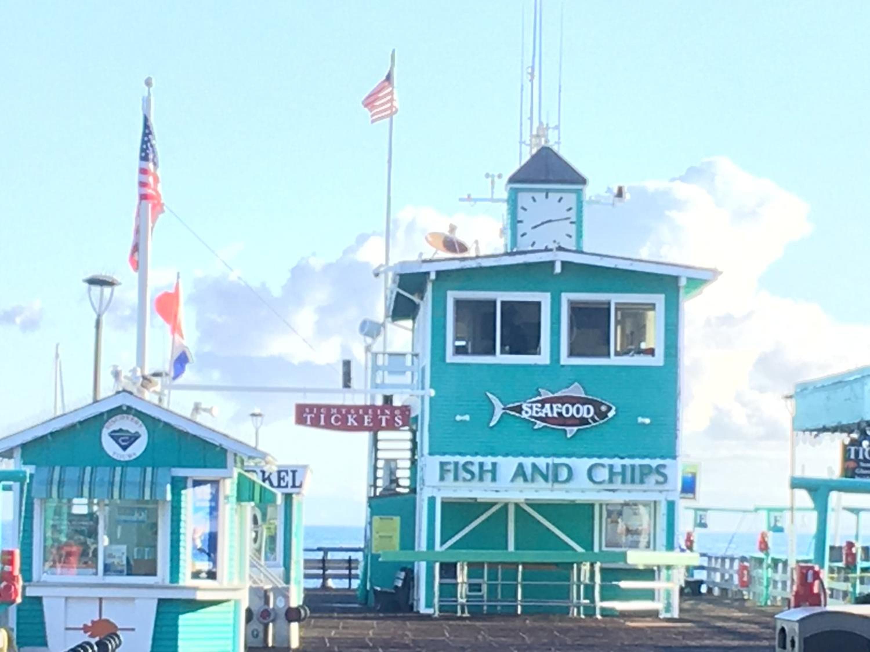 The Avalon Hotel