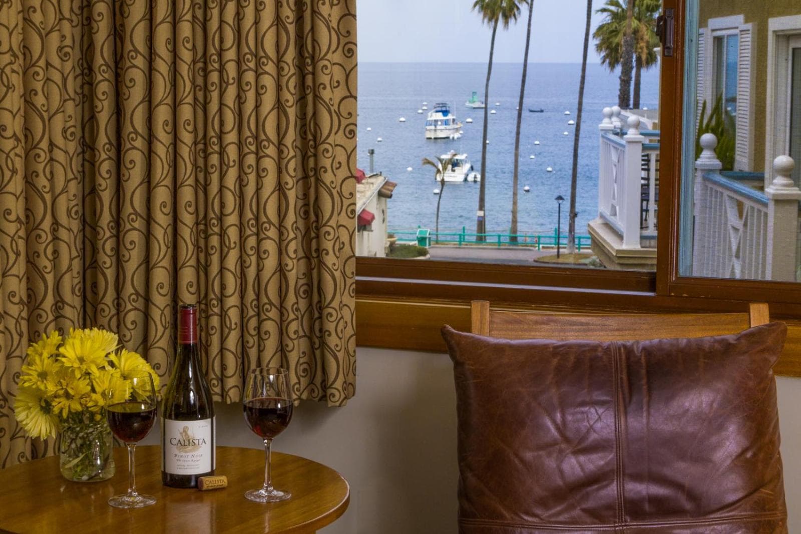The Avalon Hotel