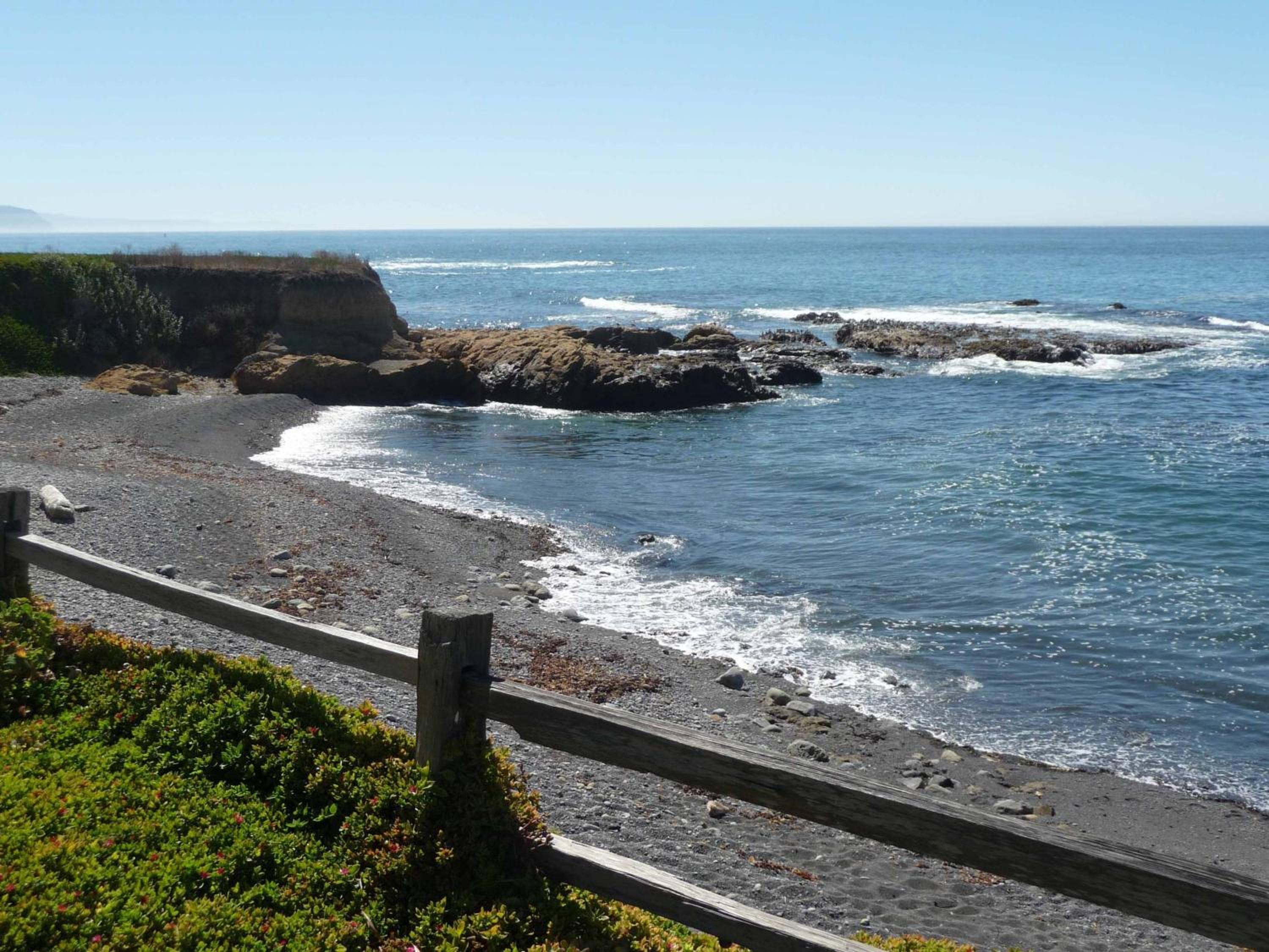 Oceanfront Inn at Shelter Cove