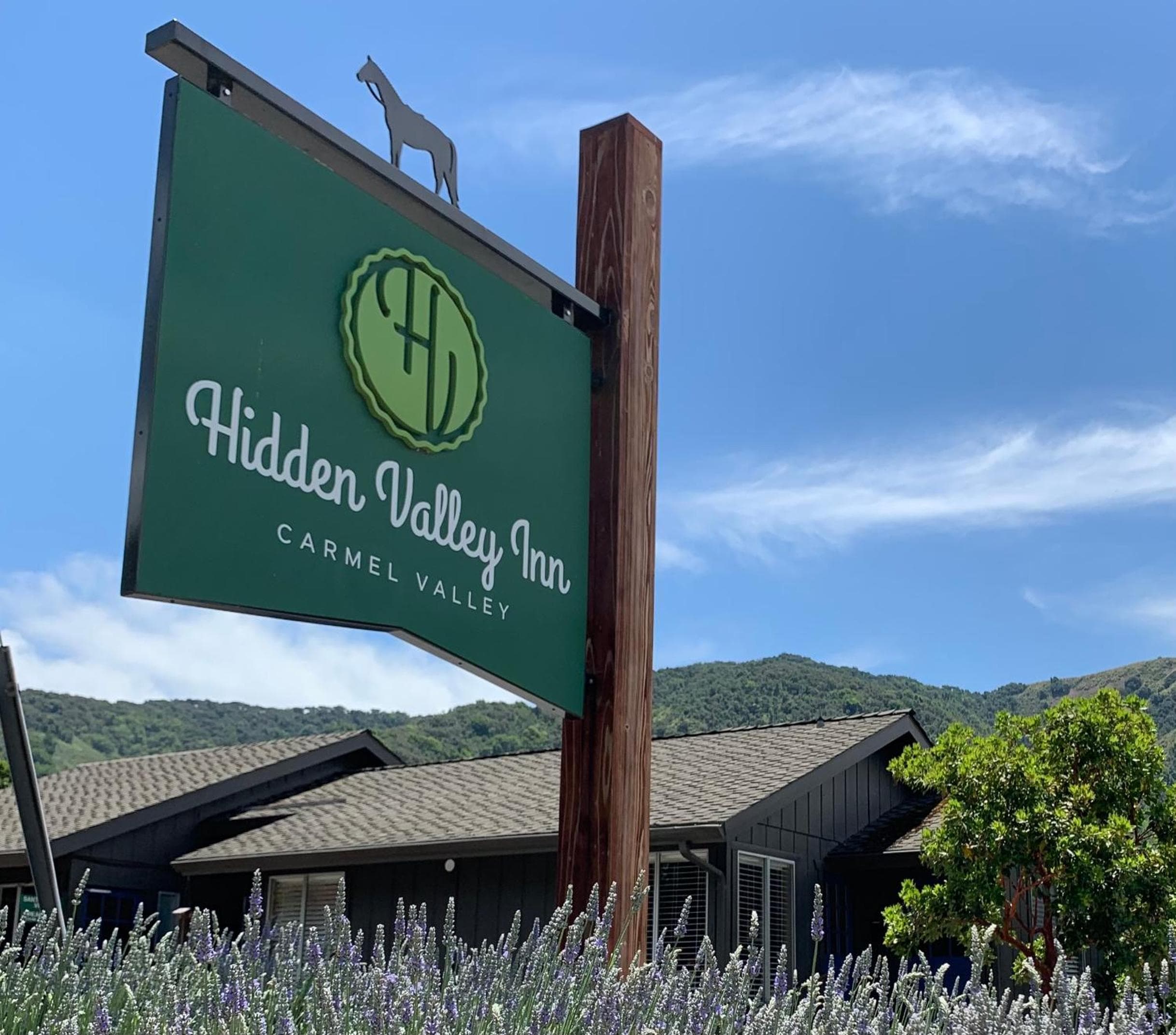 Hidden Valley Inn