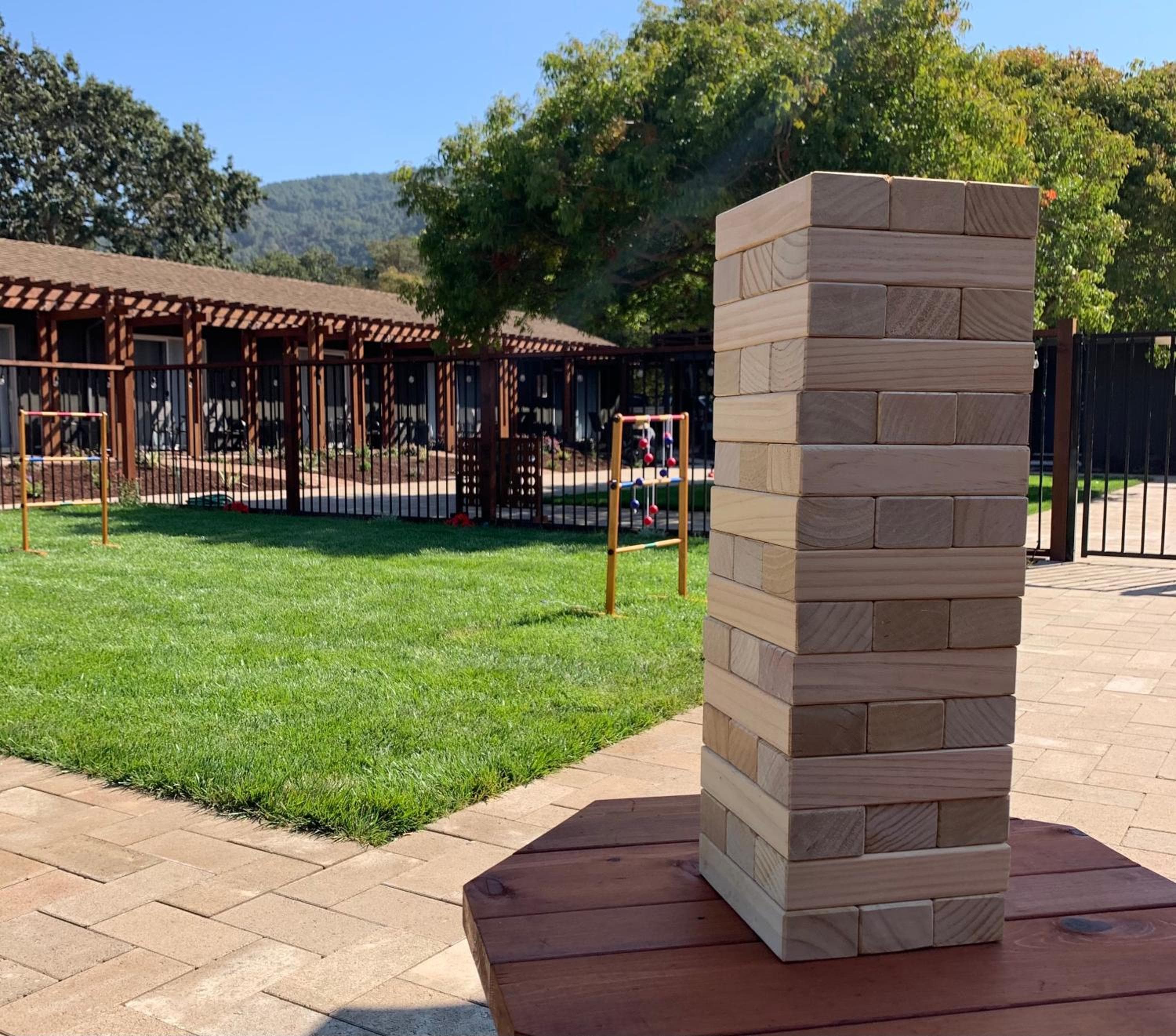 Hidden Valley Inn