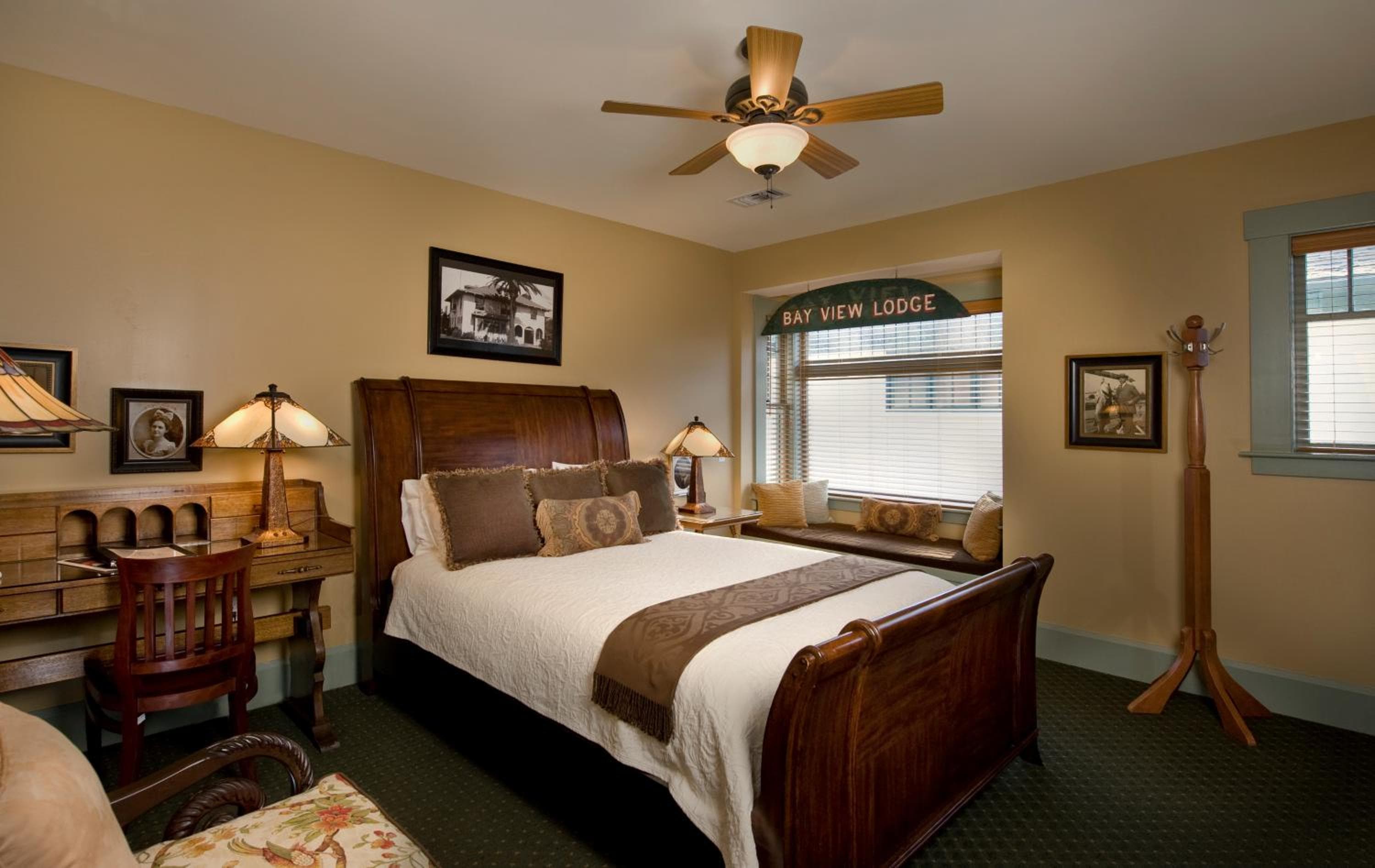 1906 Lodge