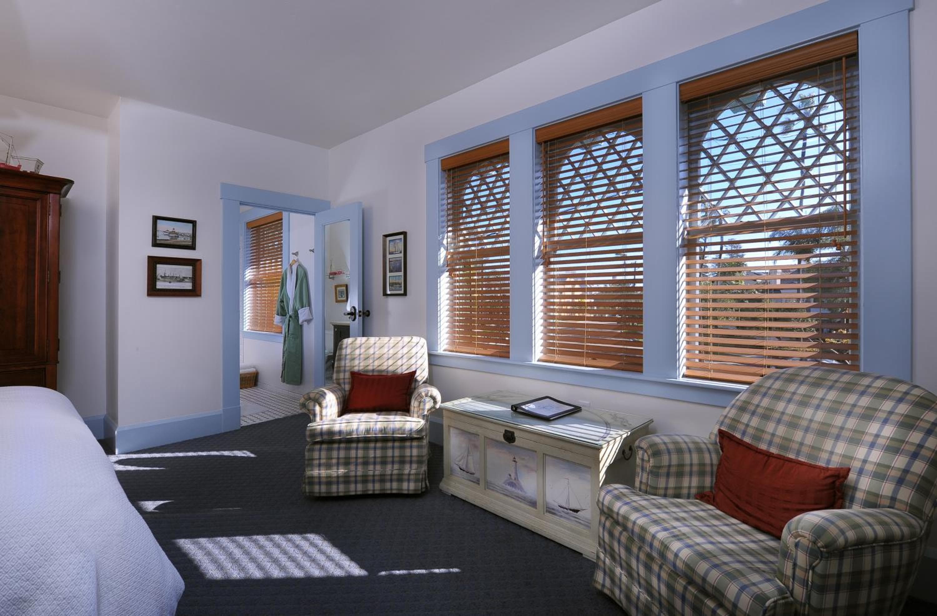 1906 Lodge