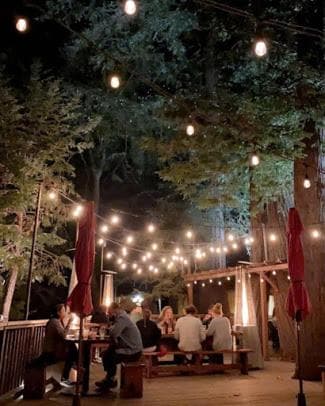 Fernwood Resort & Campground