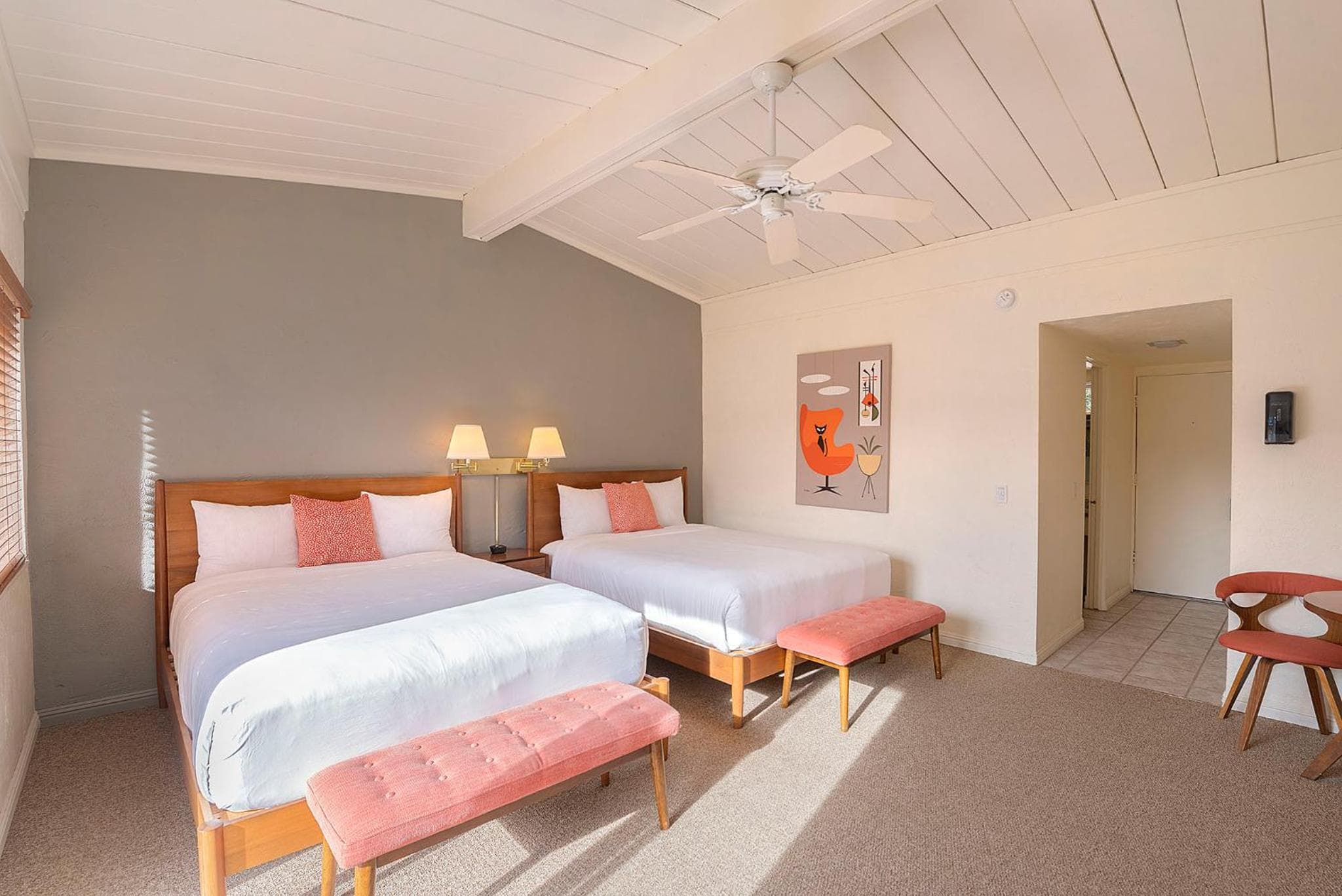 Contenta Inn