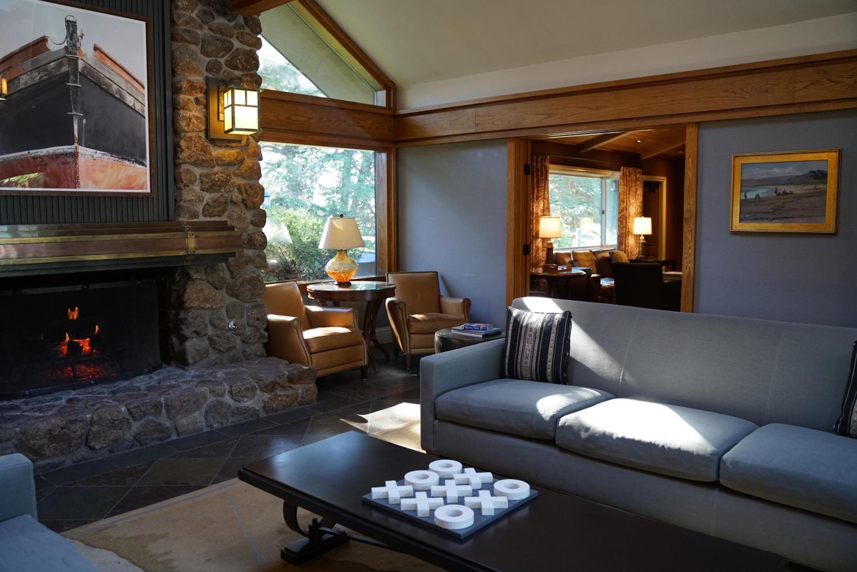 The Lodge at Bodega Bay
