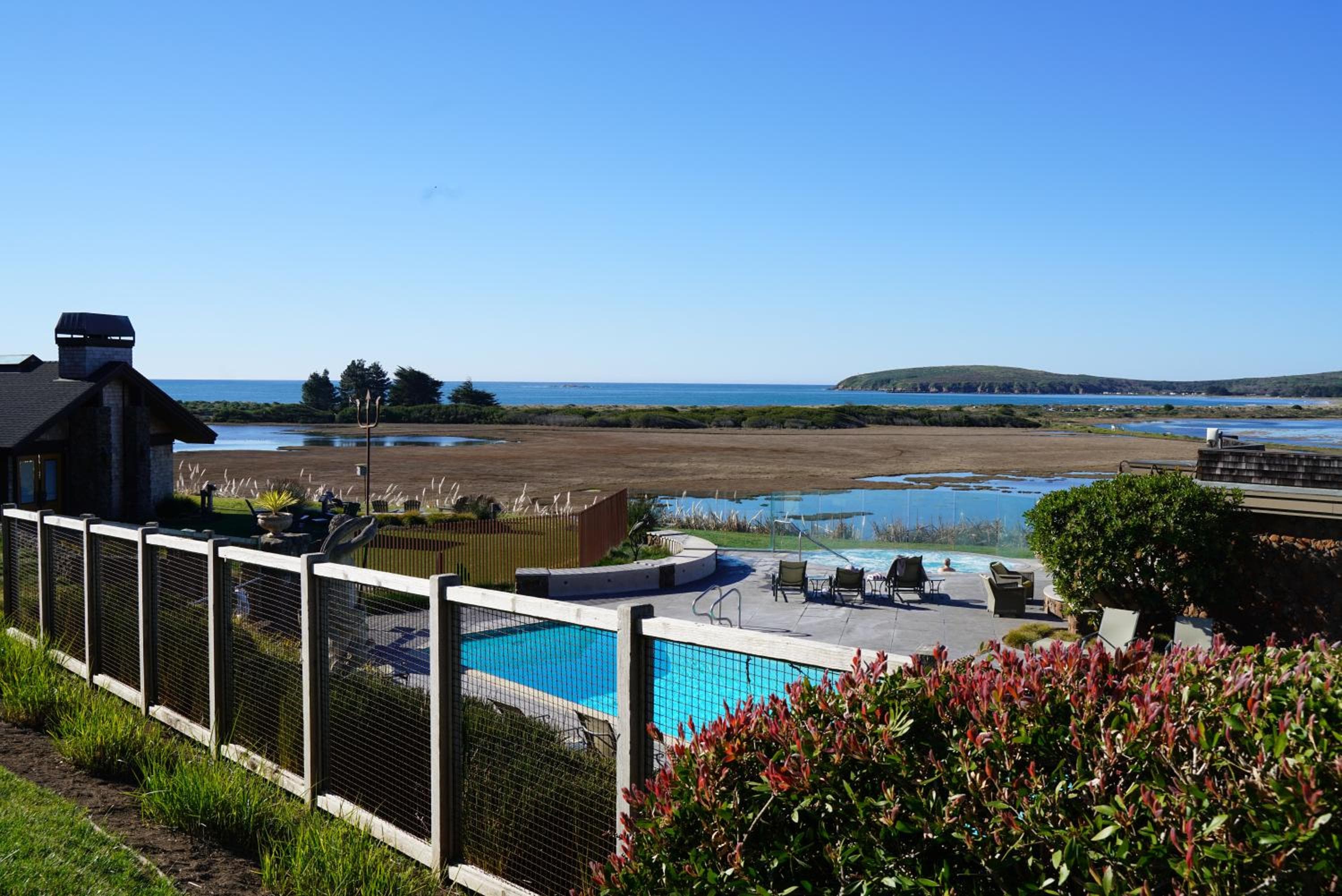 The Lodge at Bodega Bay