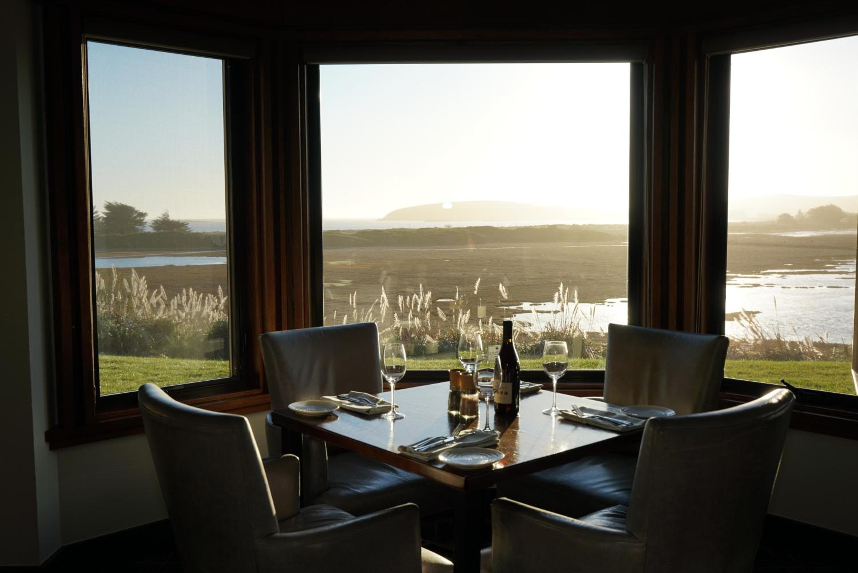 The Lodge at Bodega Bay