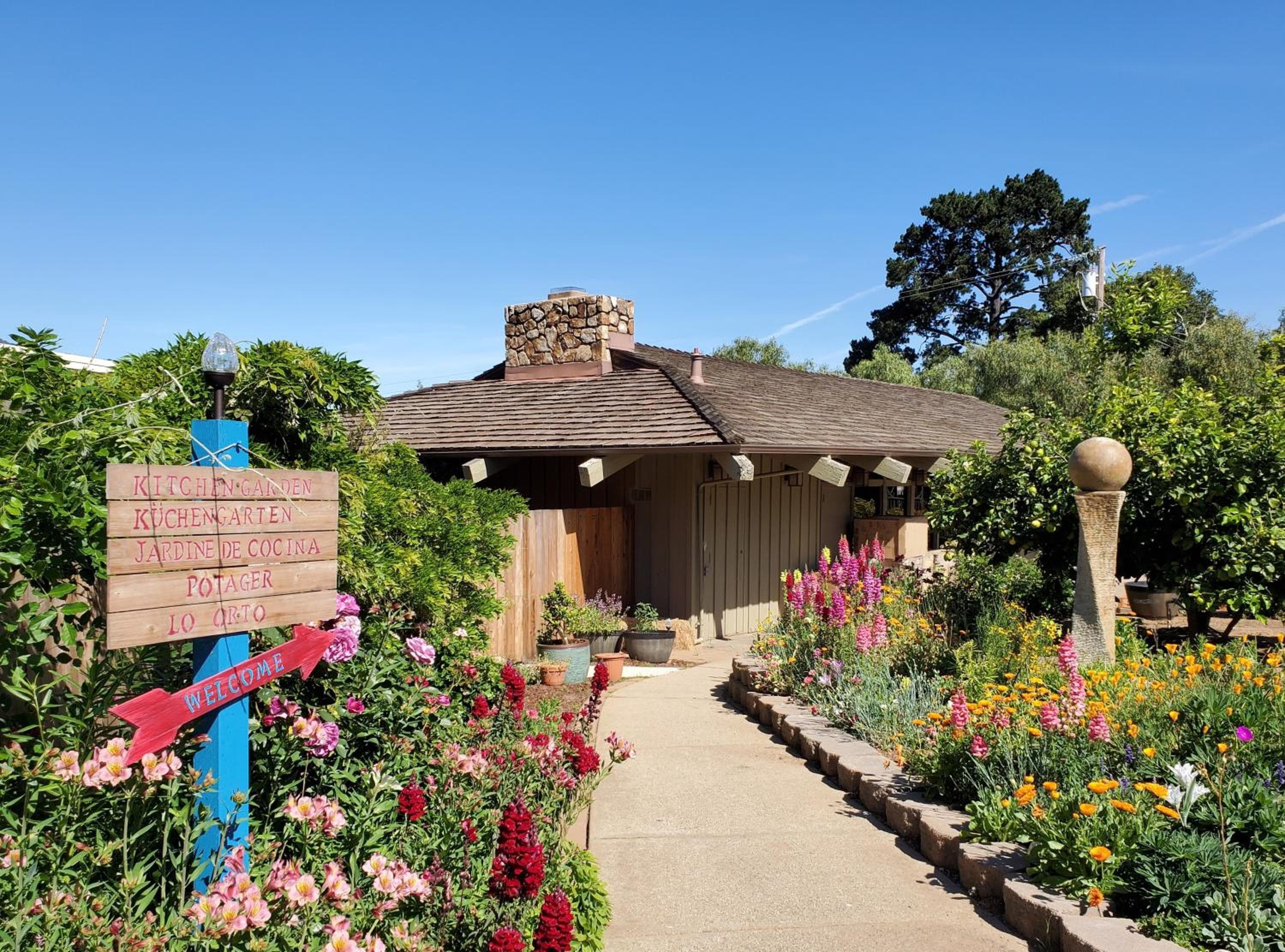 Carmel Valley Lodge