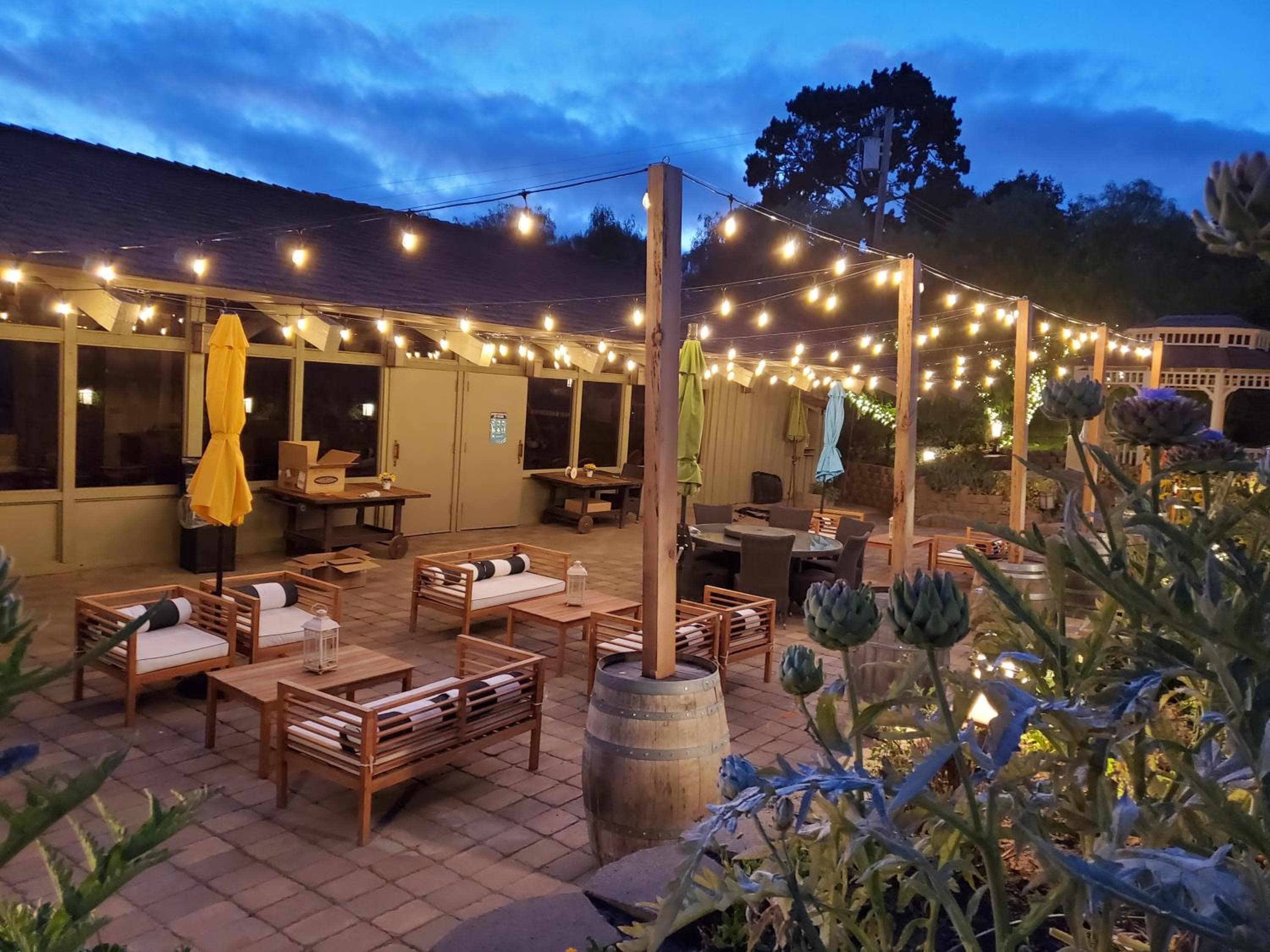 Carmel Valley Lodge