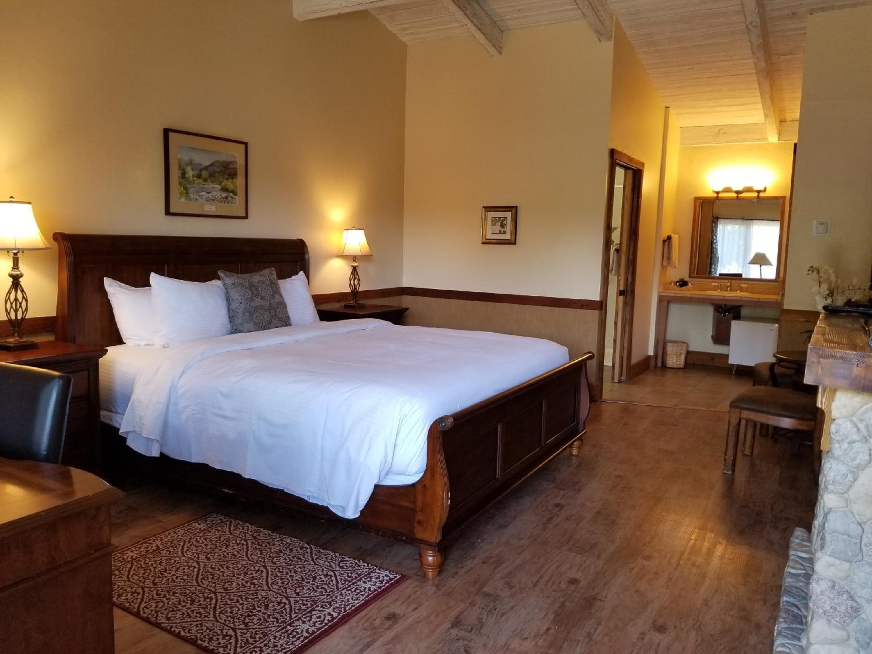 Carmel Valley Lodge