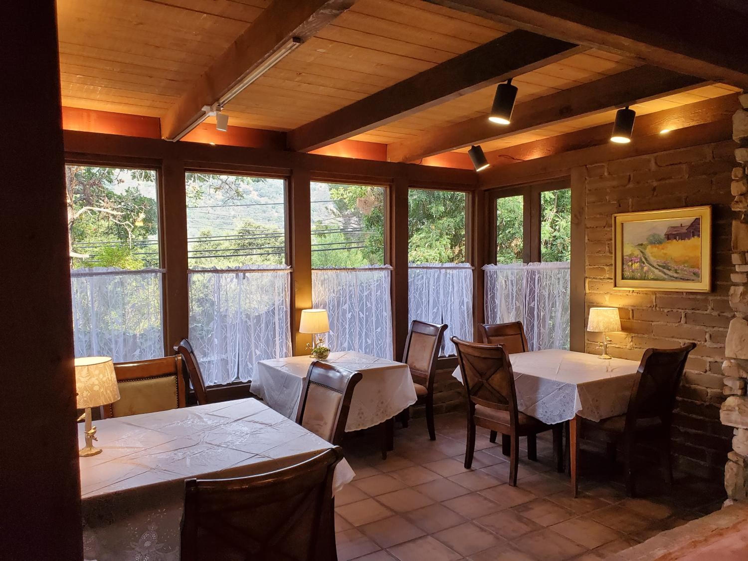 Carmel Valley Lodge