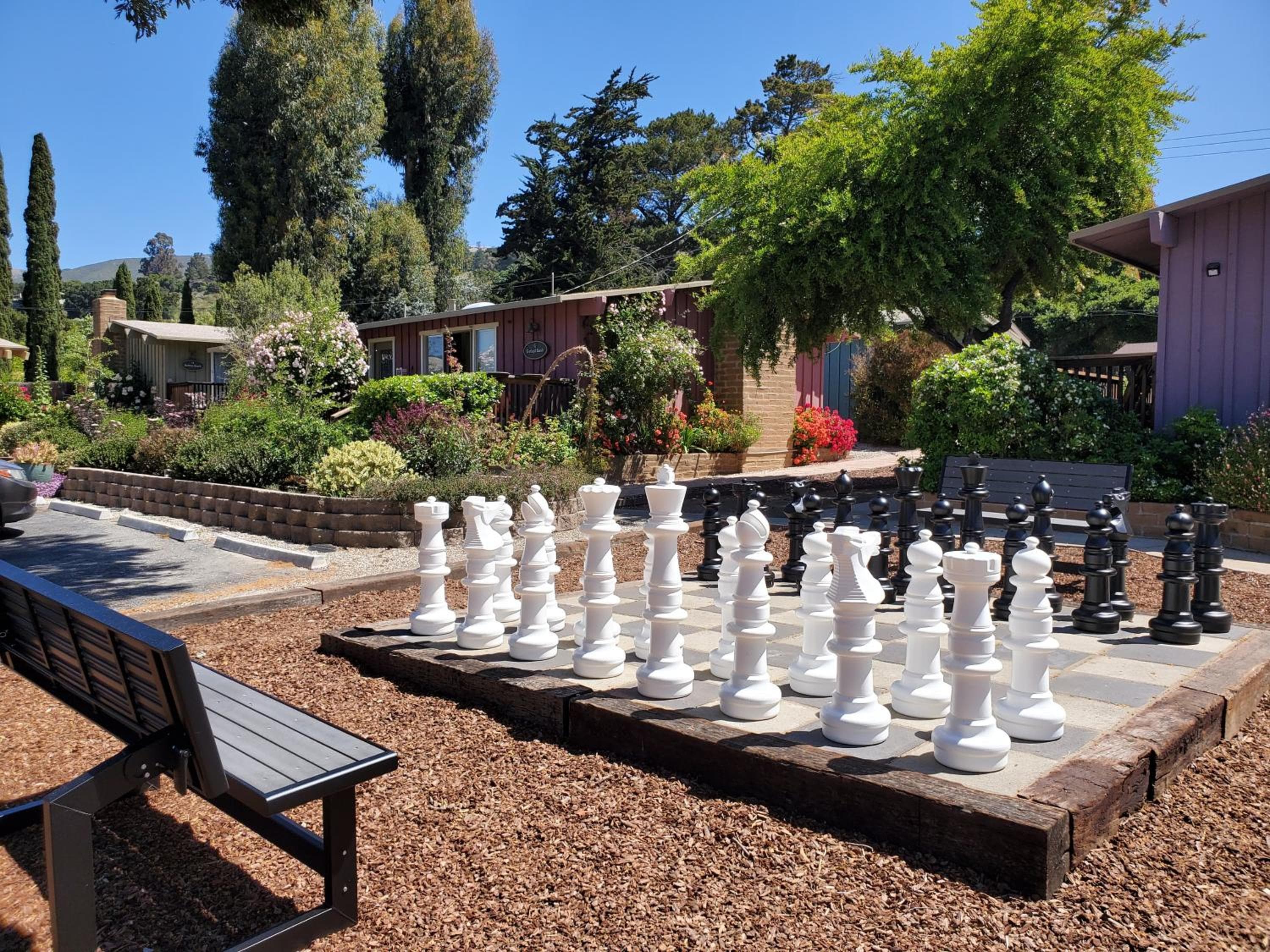 Carmel Valley Lodge