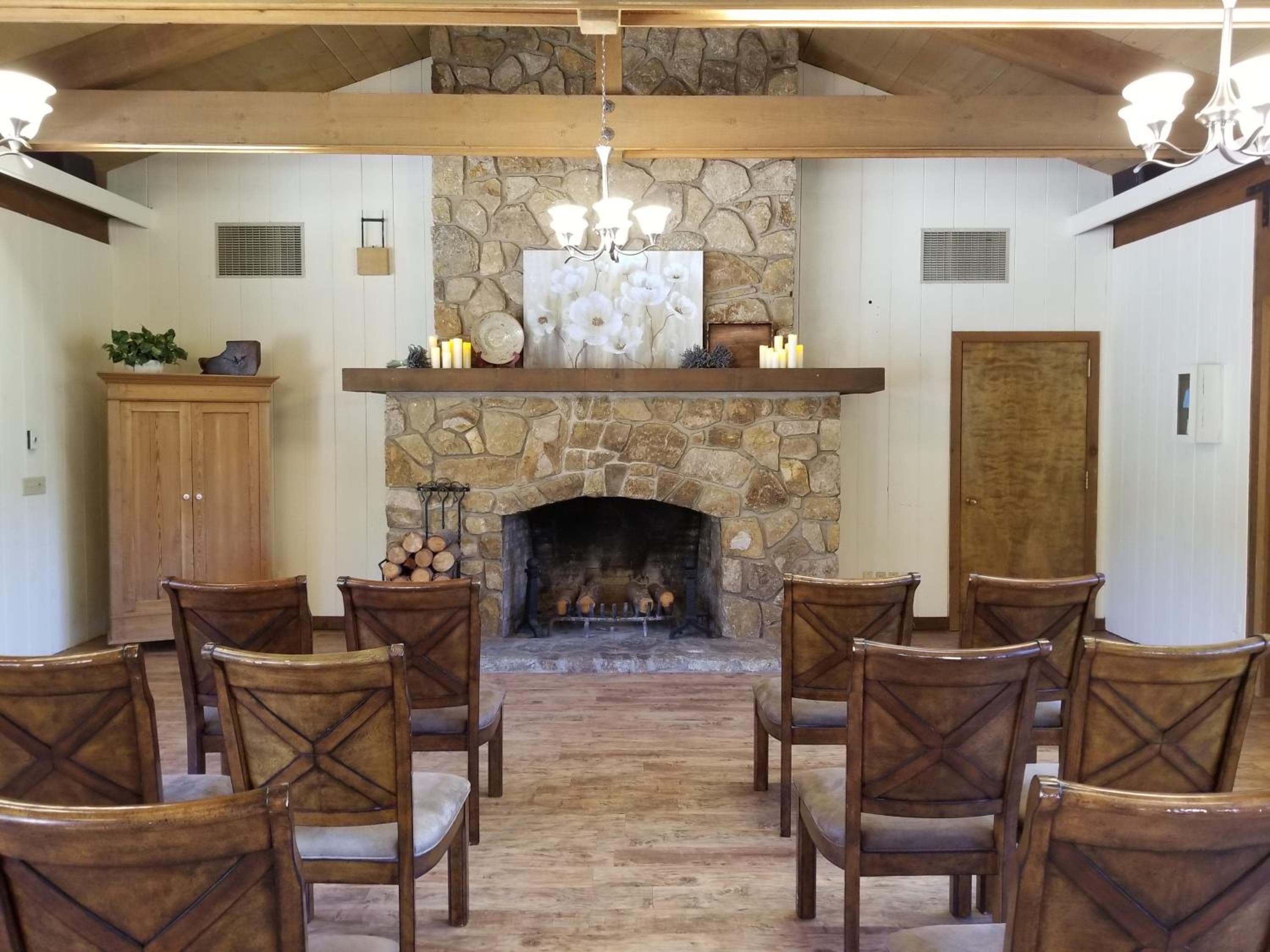 Carmel Valley Lodge