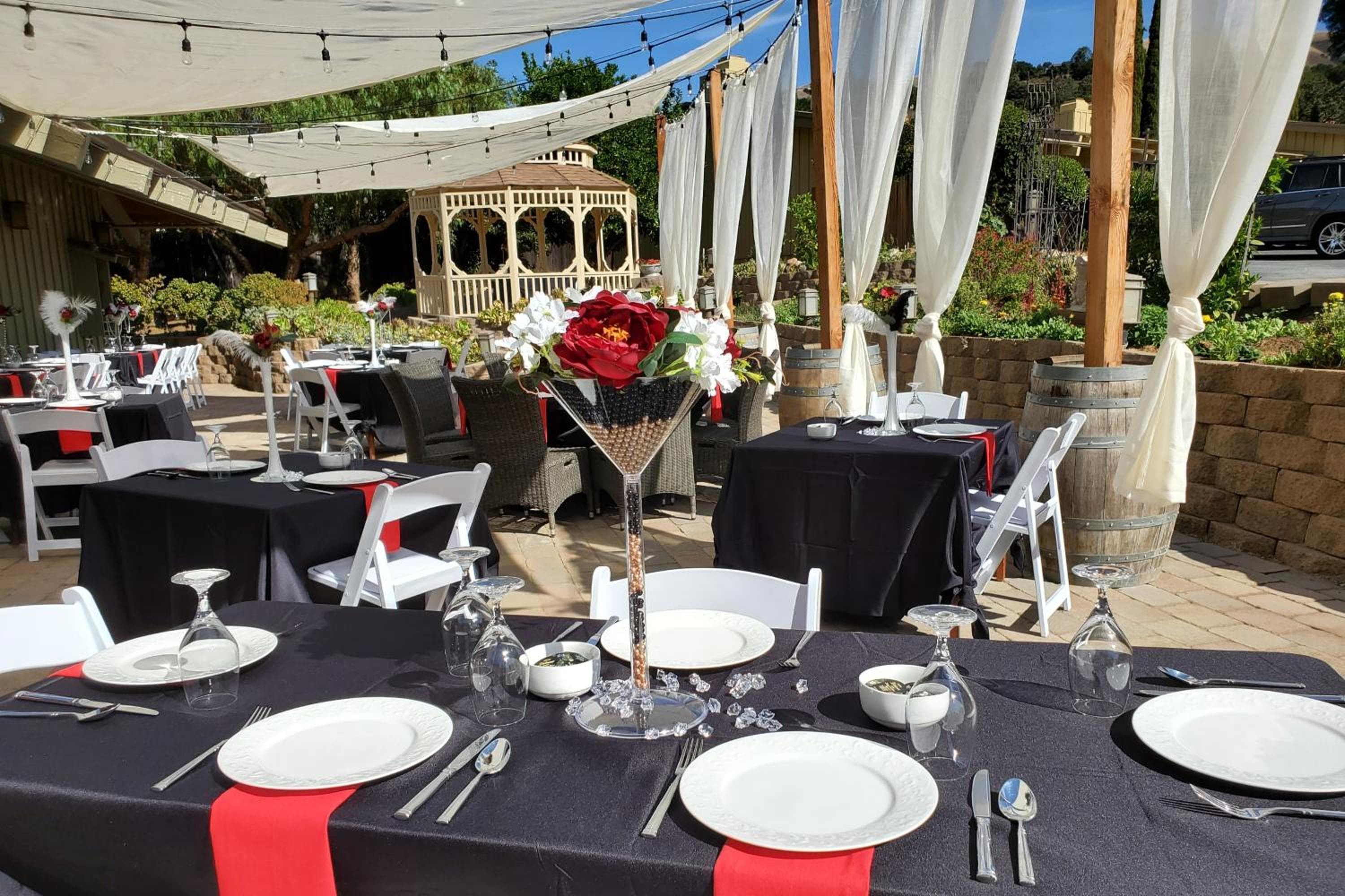 Carmel Valley Lodge