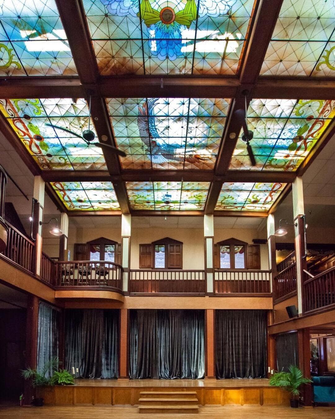 The Inn at 2nd & C