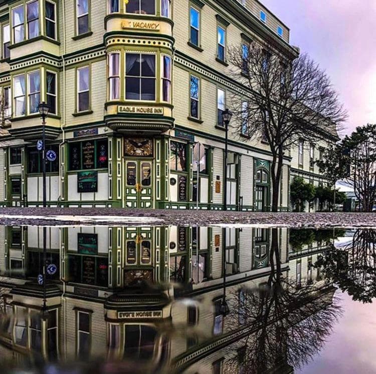 The Inn at 2nd & C