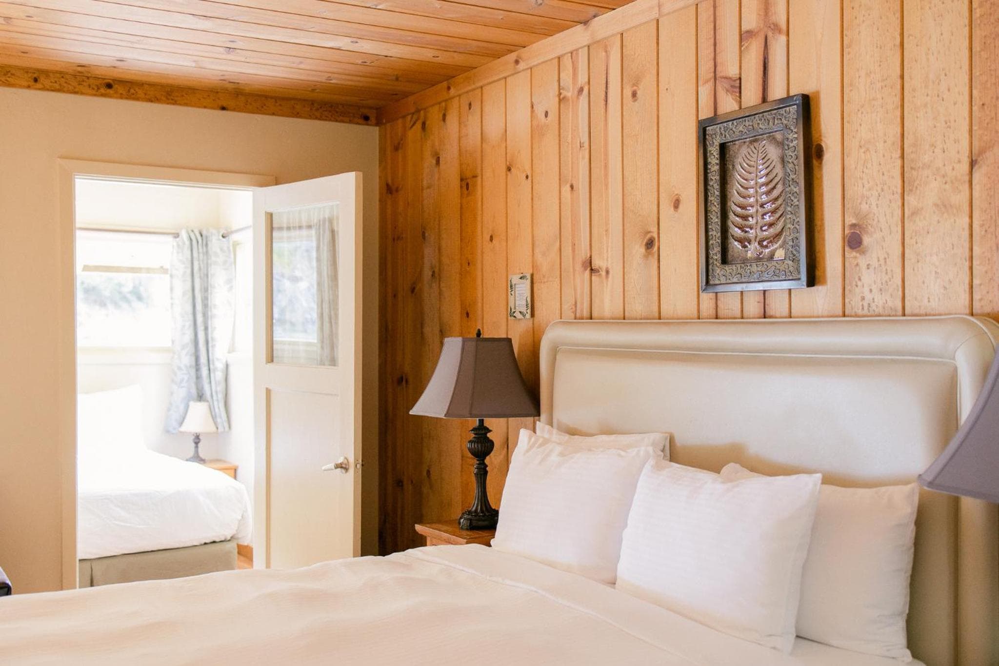 Fernwood Resort & Campground