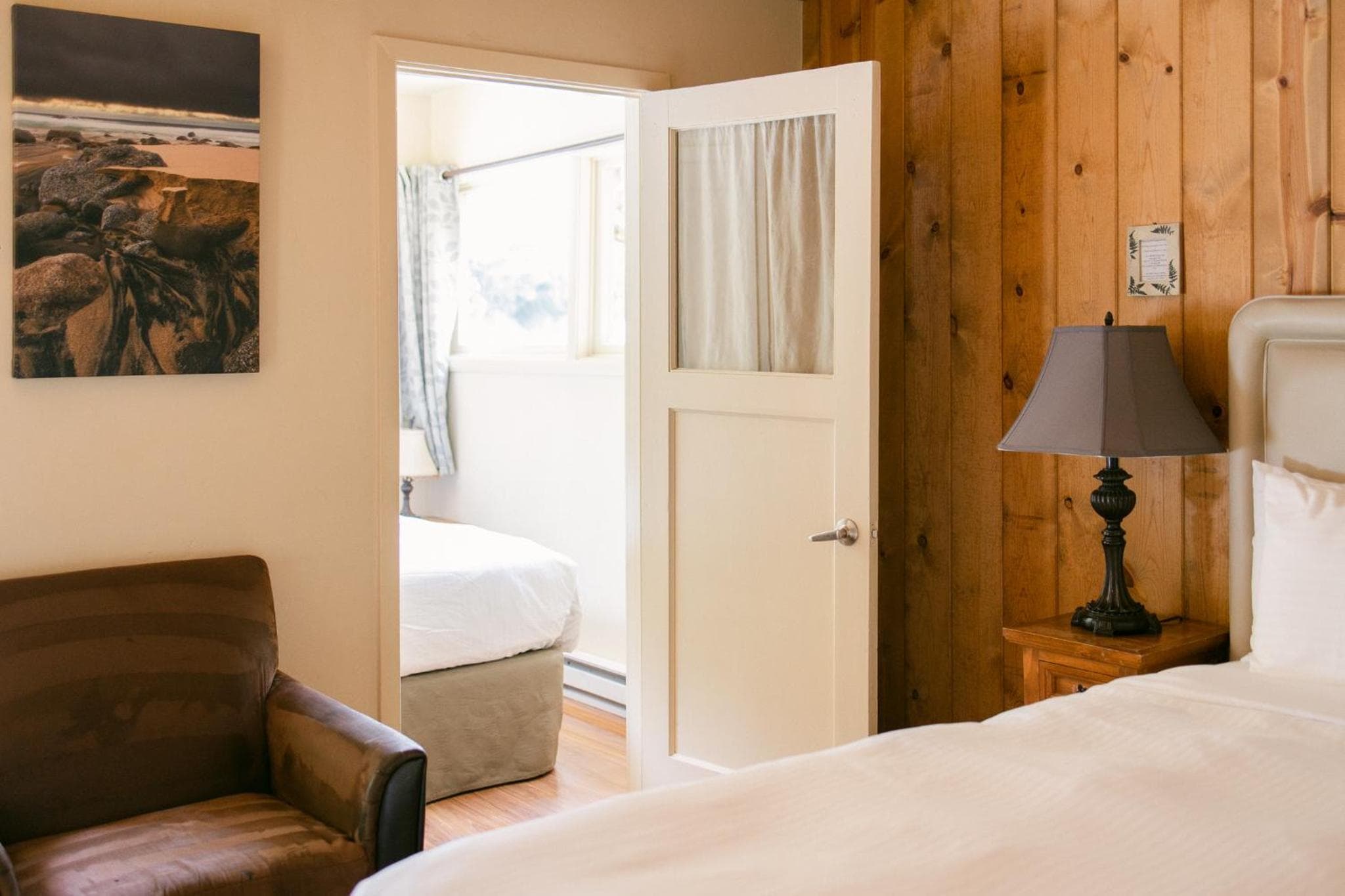 Fernwood Resort & Campground