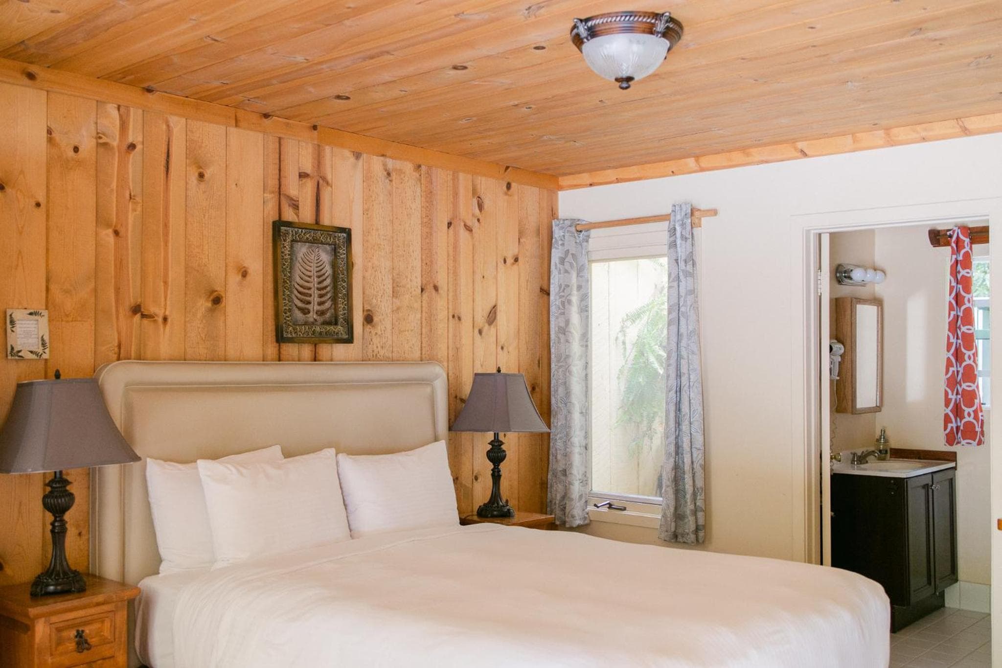 Fernwood Resort & Campground