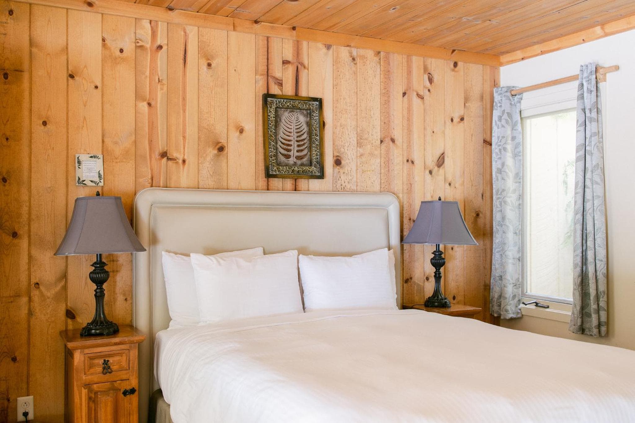 Fernwood Resort & Campground