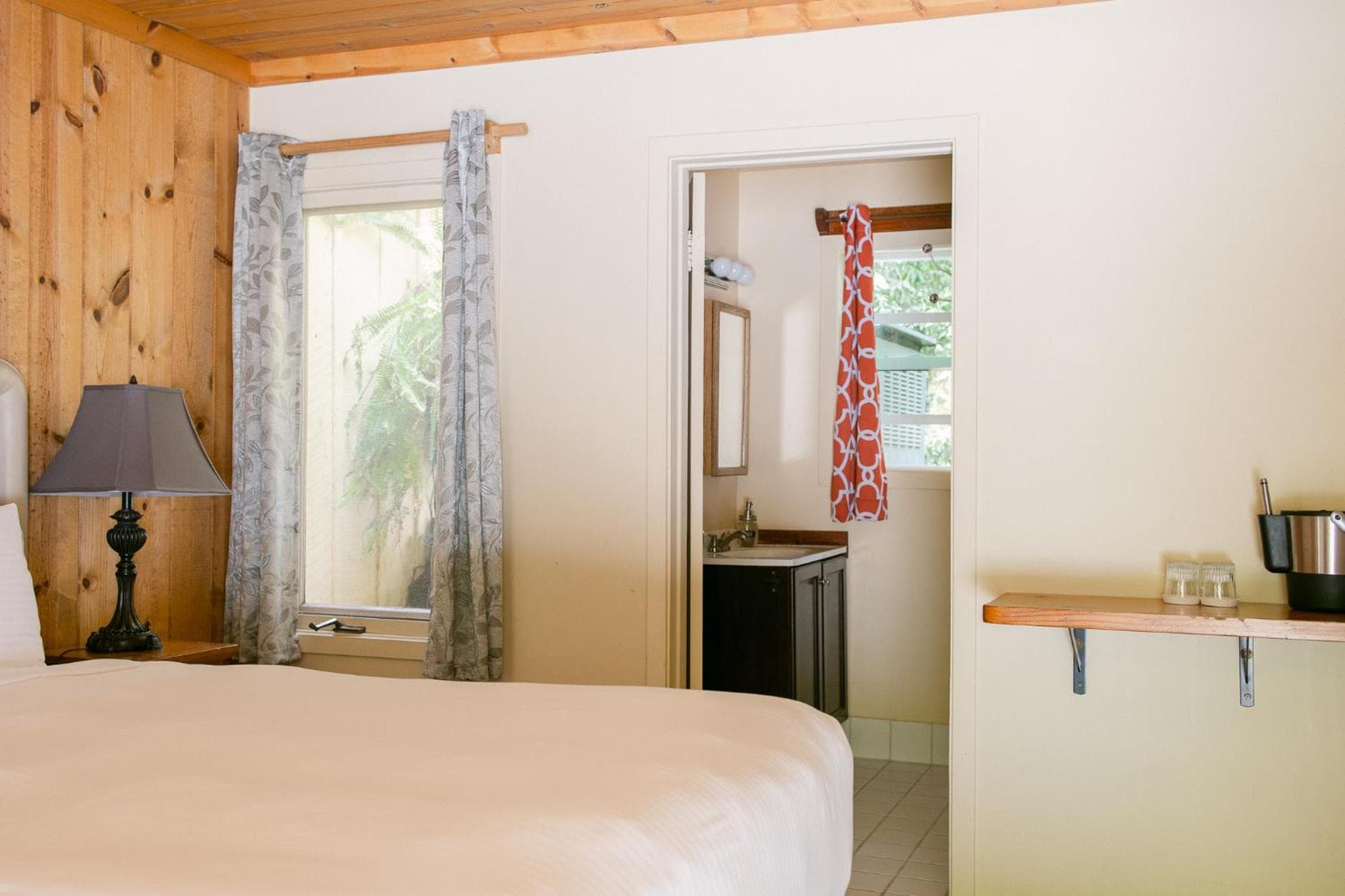 Fernwood Resort & Campground
