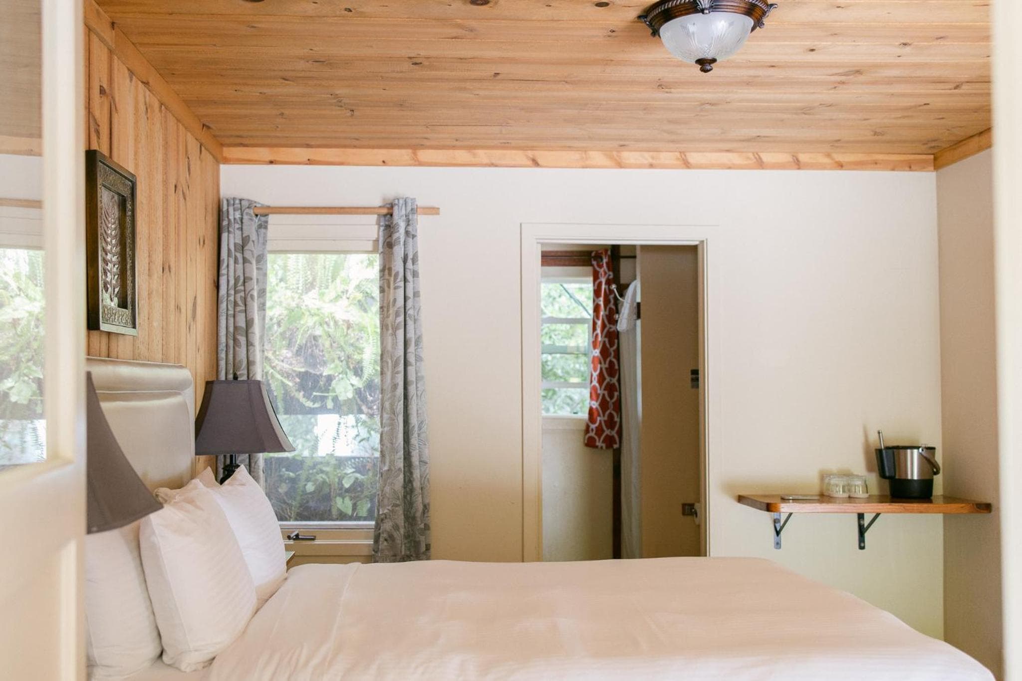 Fernwood Resort & Campground