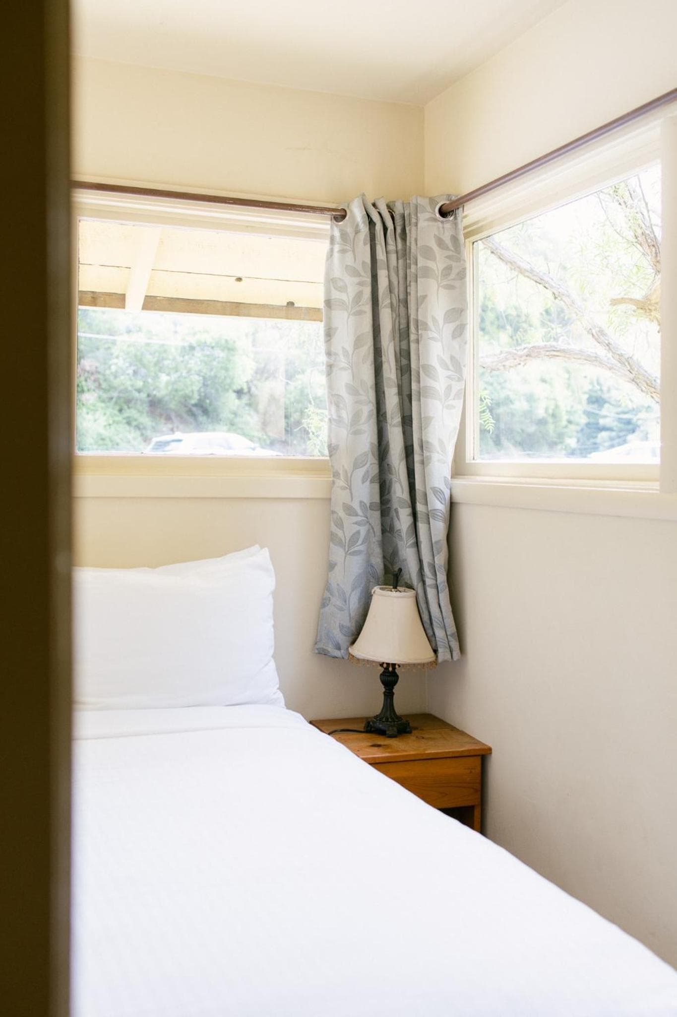 Fernwood Resort & Campground