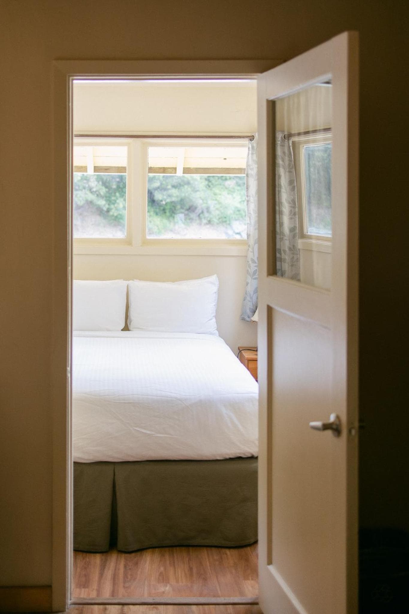 Fernwood Resort & Campground