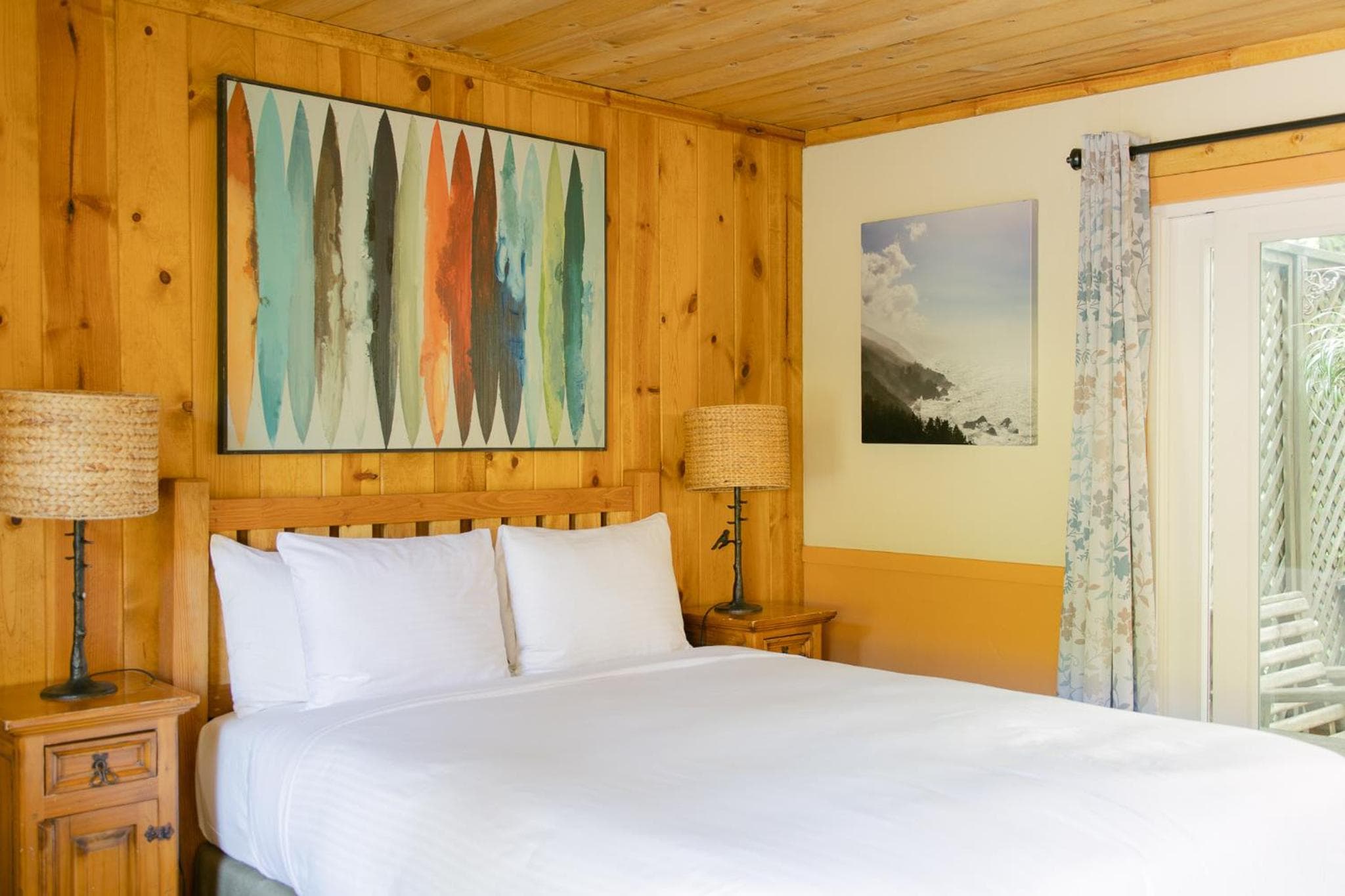 Fernwood Resort & Campground