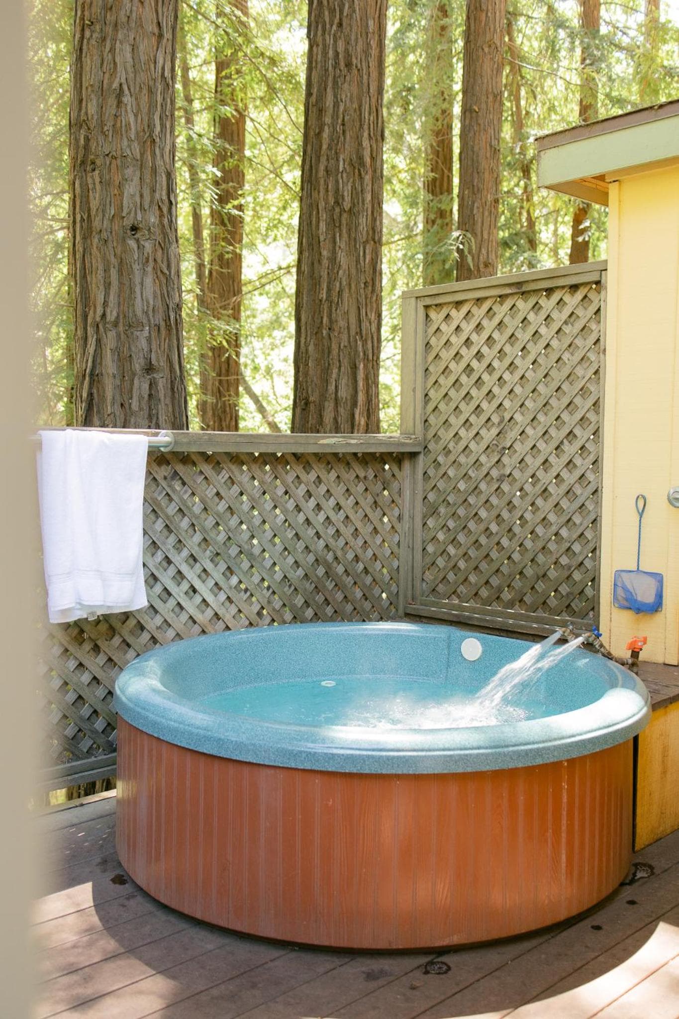 Fernwood Resort & Campground