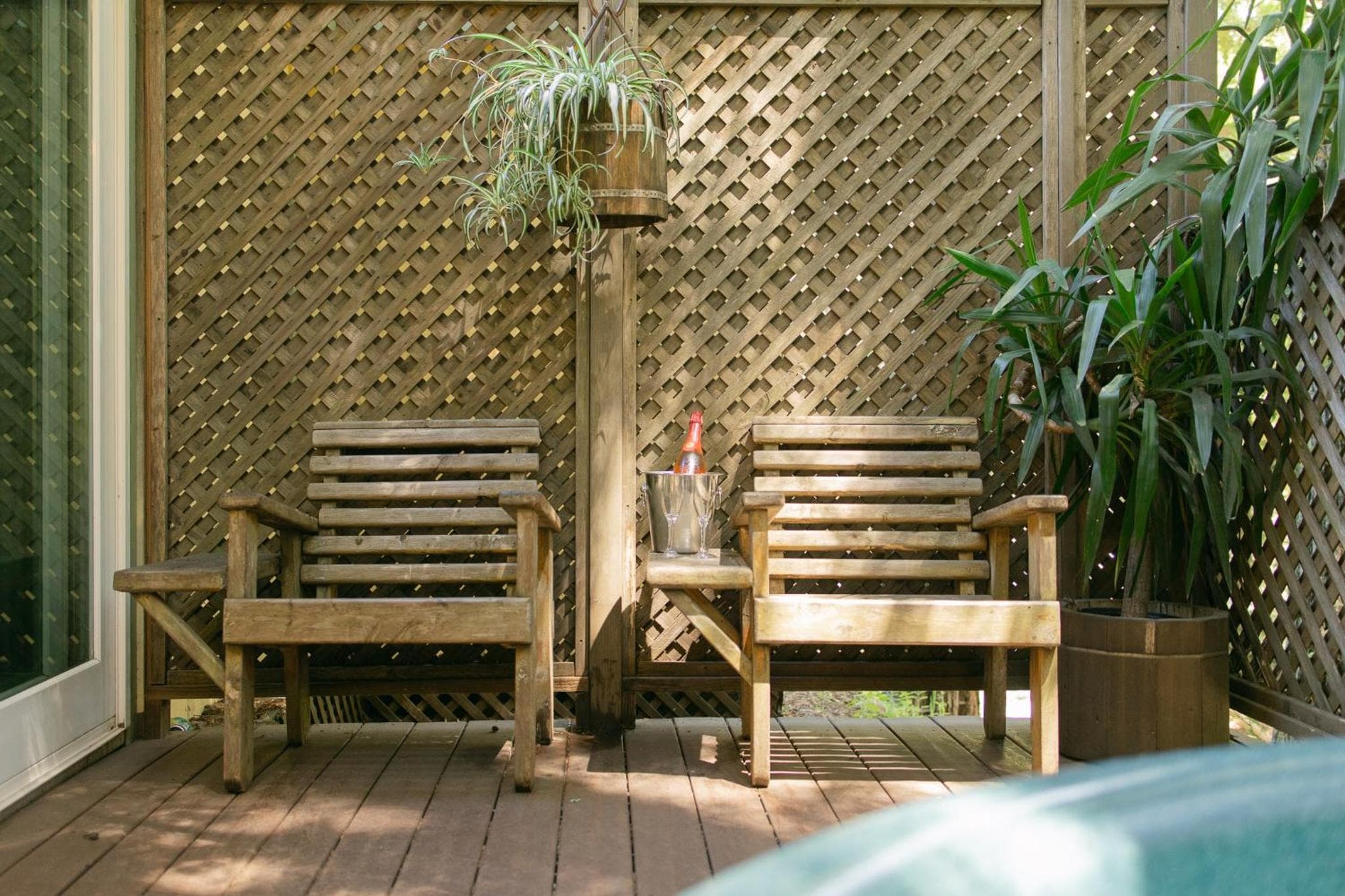 Fernwood Resort & Campground