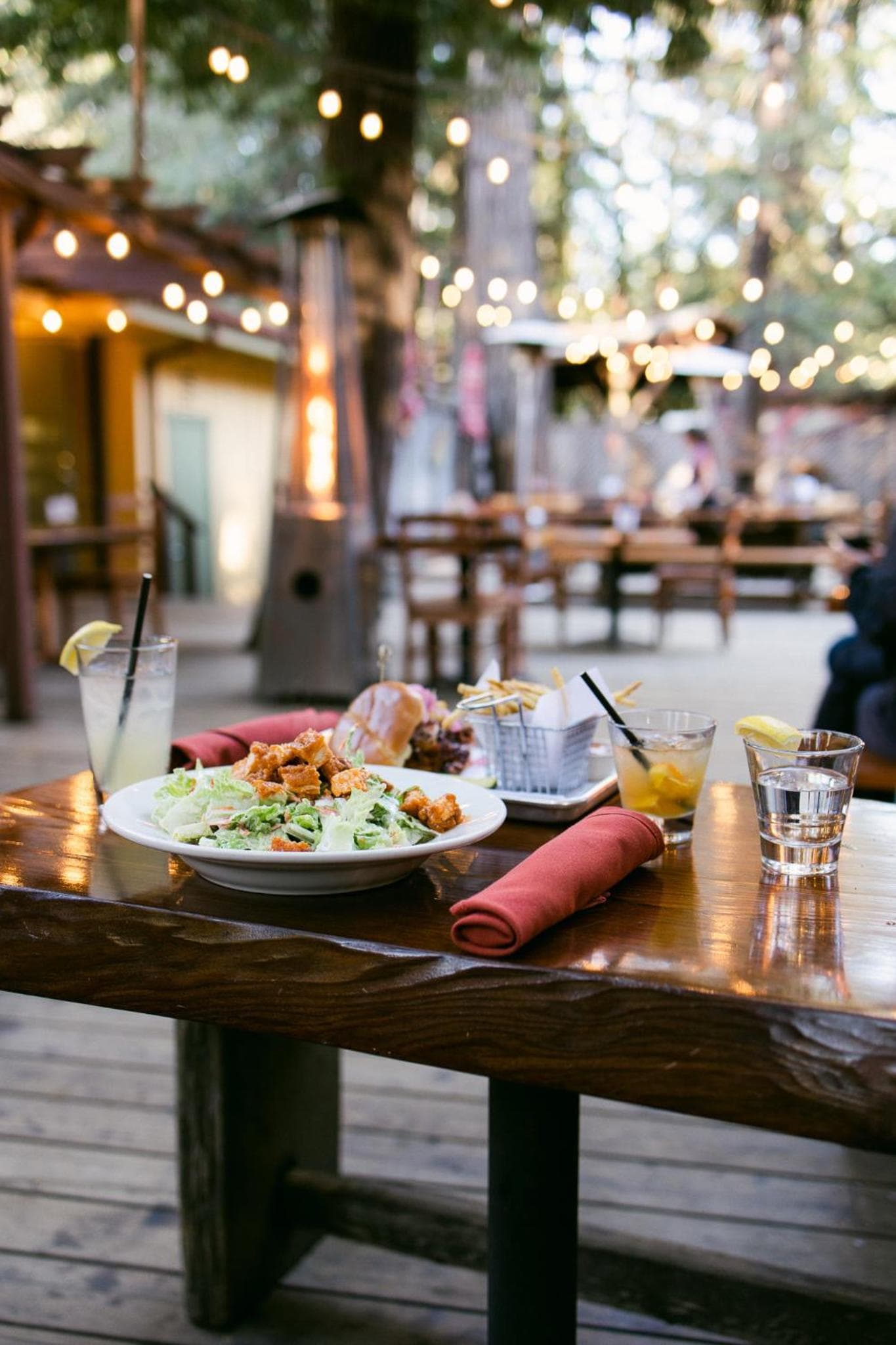 Fernwood Resort & Campground