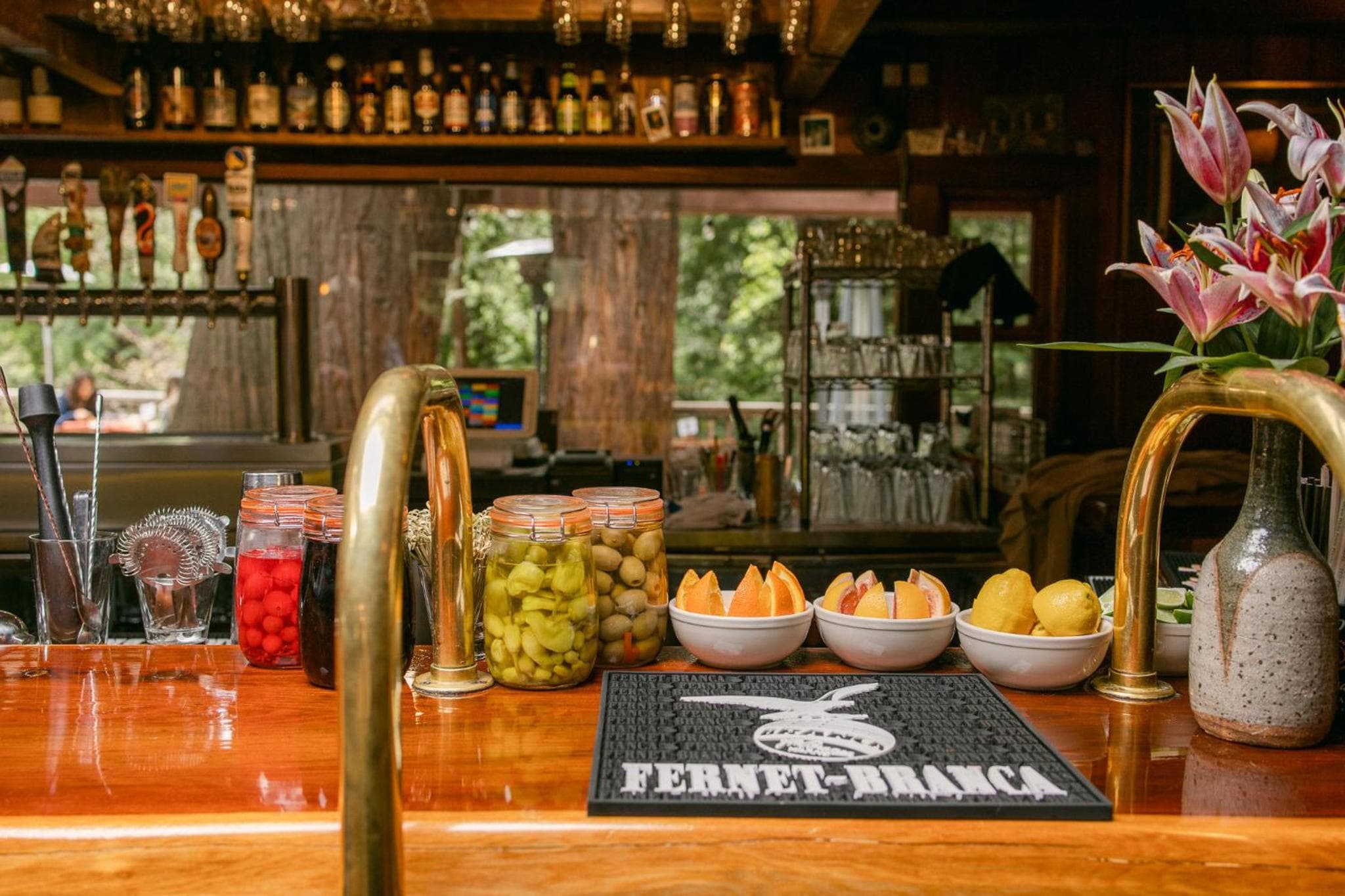 Fernwood Resort & Campground
