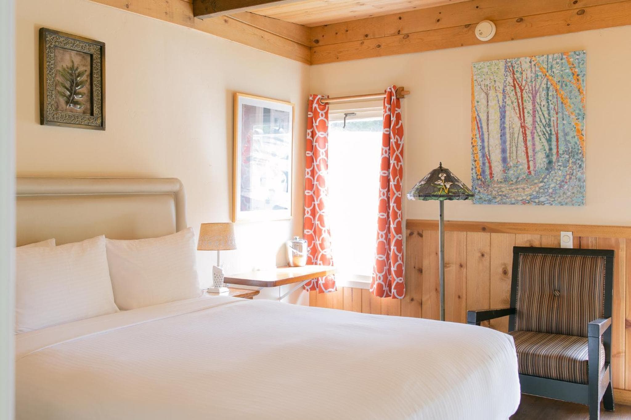 Fernwood Resort & Campground