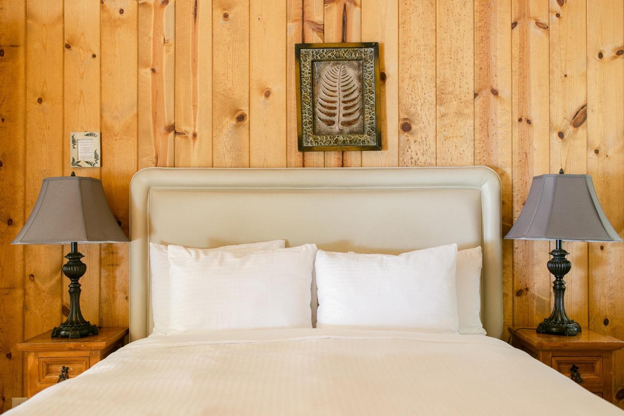 Fernwood Resort & Campground