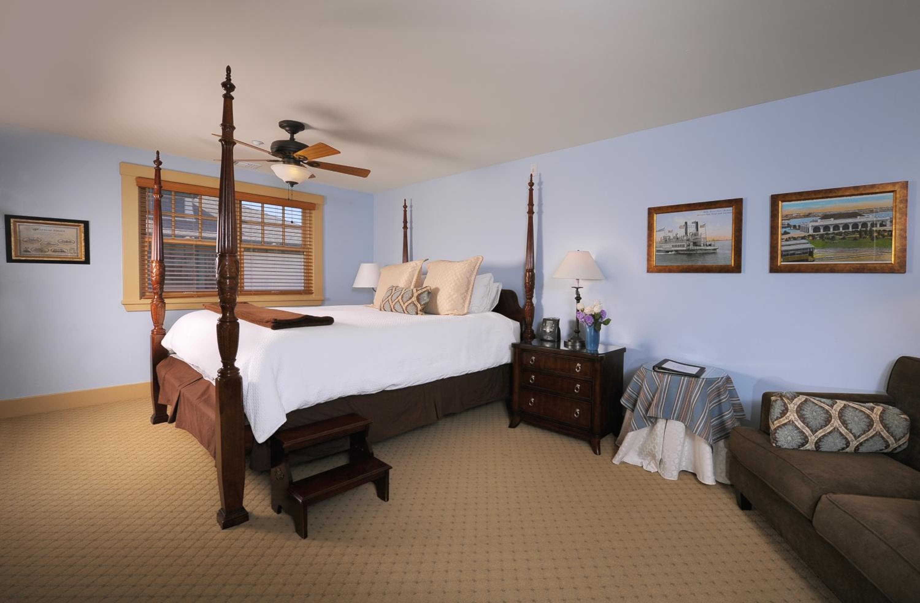 1906 Lodge