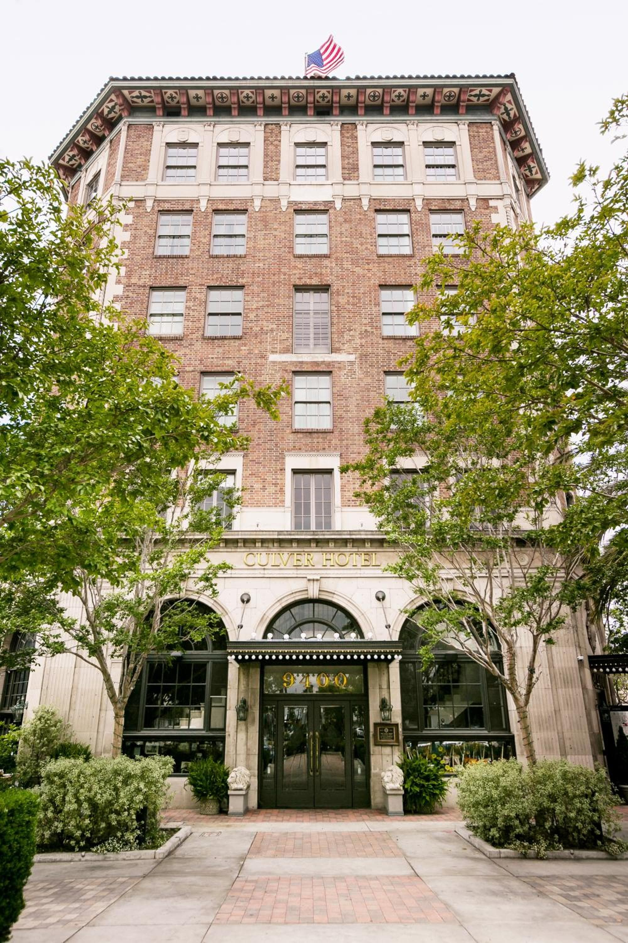 Culver Hotel