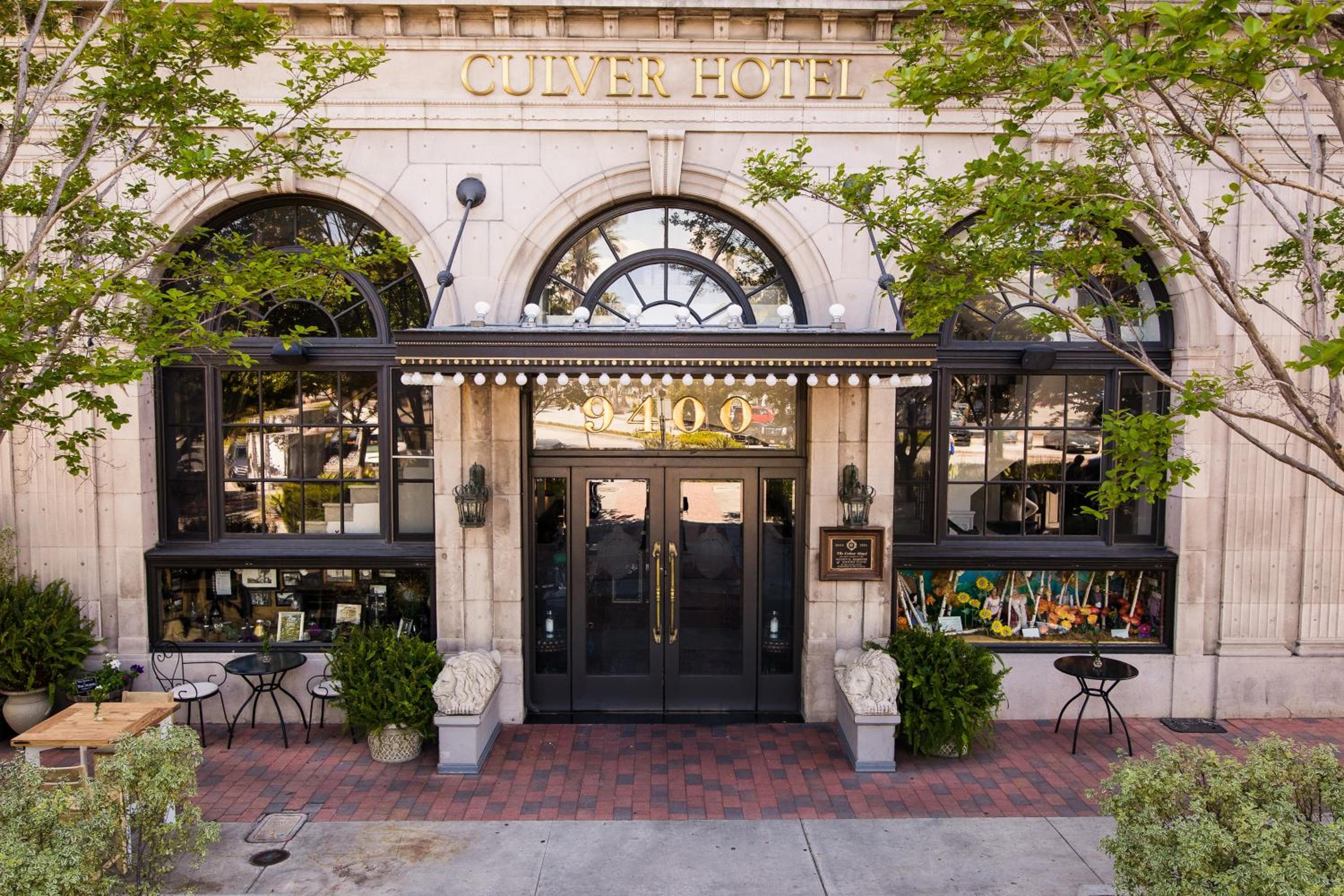 Culver Hotel
