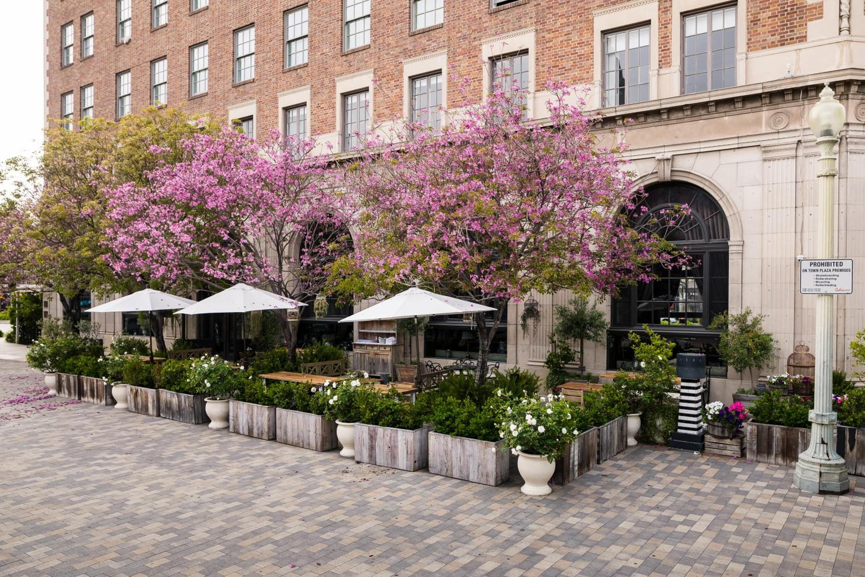 Culver Hotel