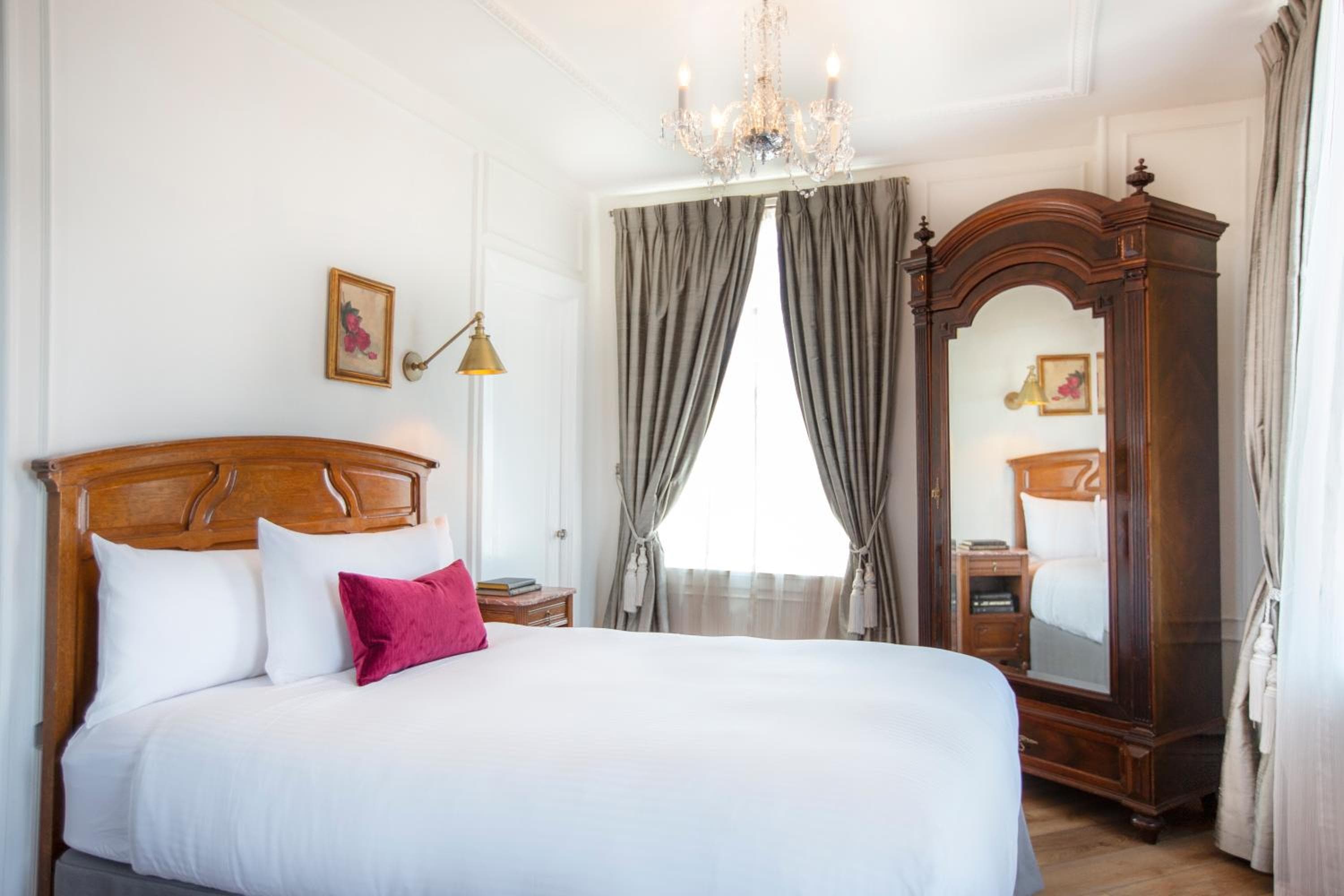 Culver Hotel