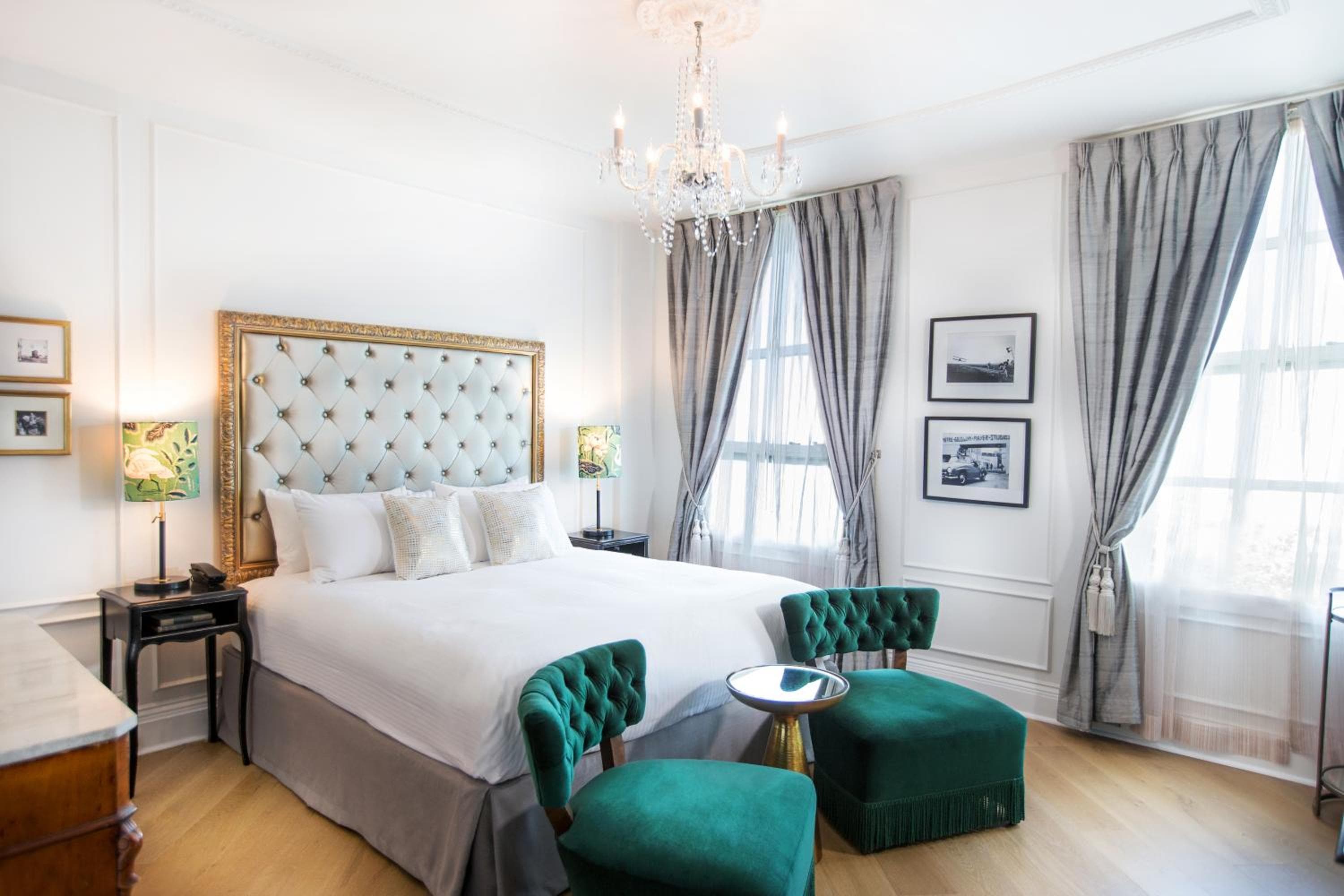 Culver Hotel