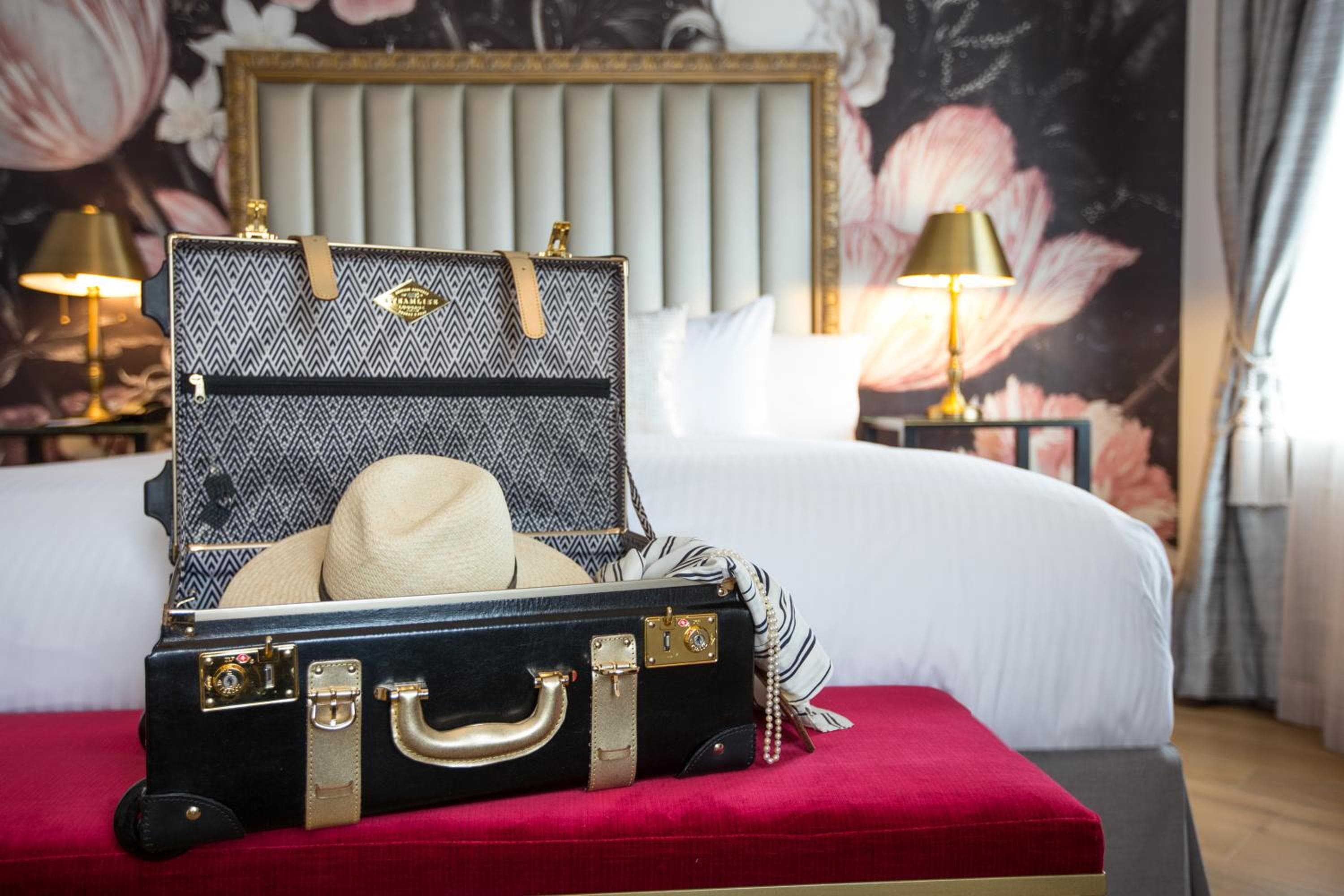 Culver Hotel