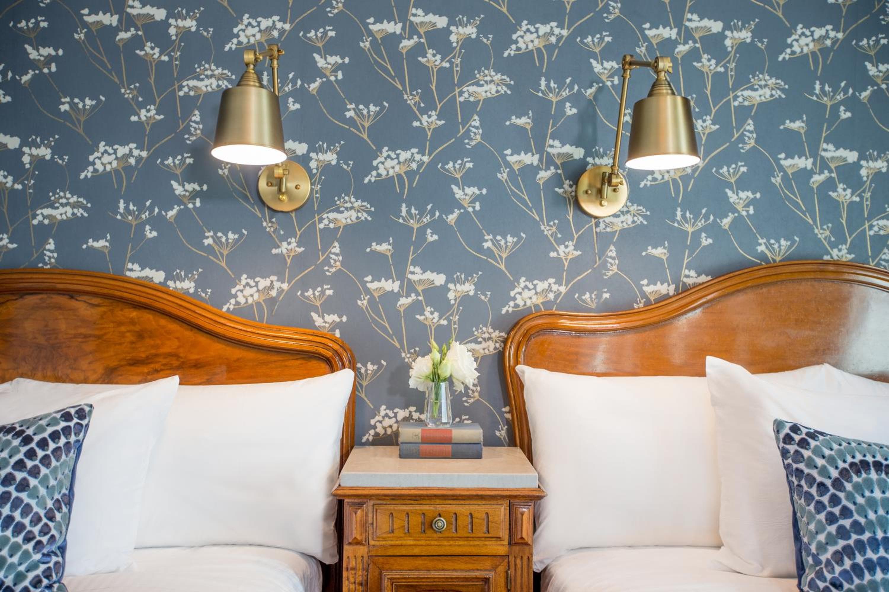 Culver Hotel